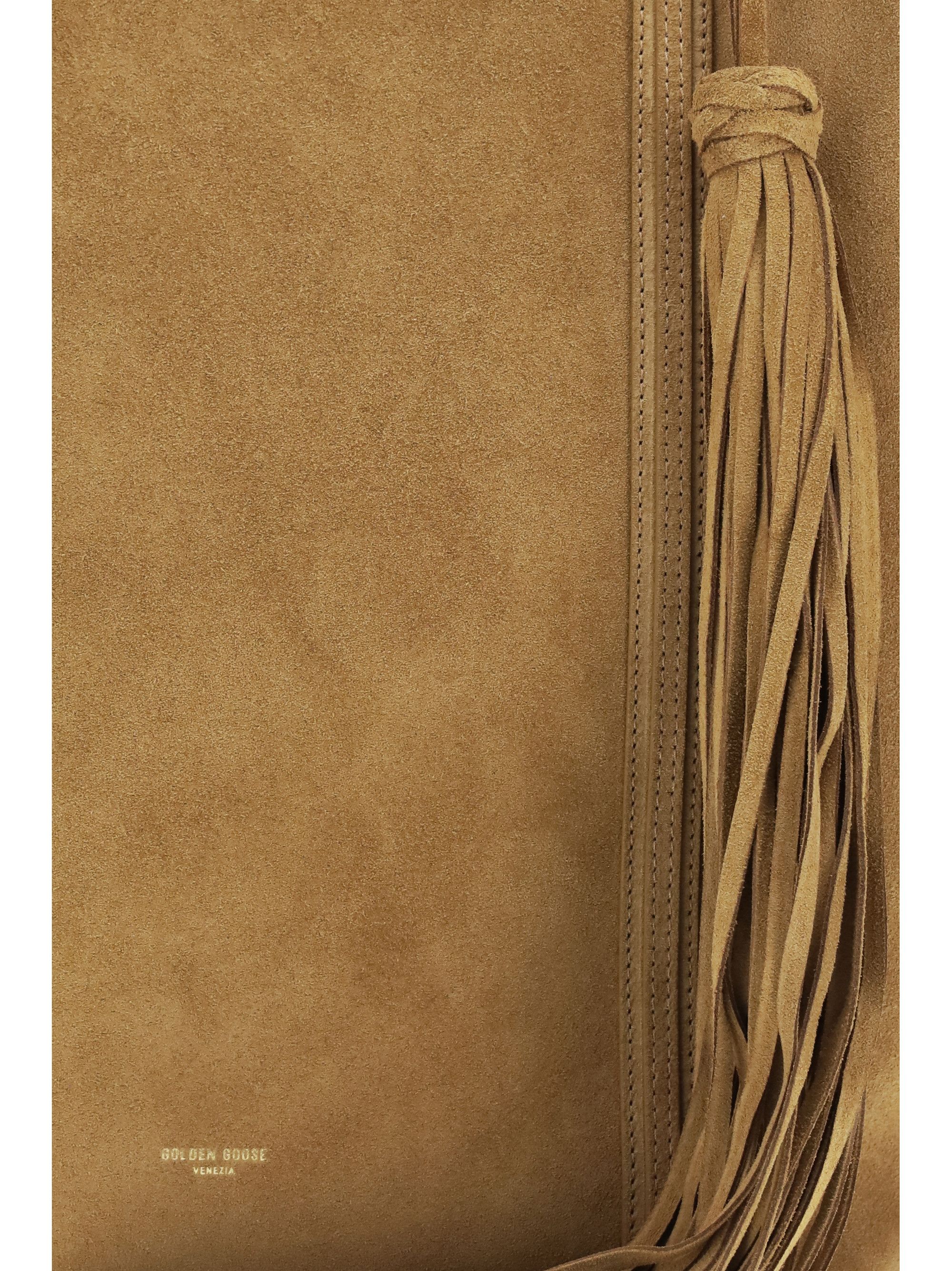 Golden Goose East West 24/7 Tote Bag Size ONE SIZE - 4 Thumbnail