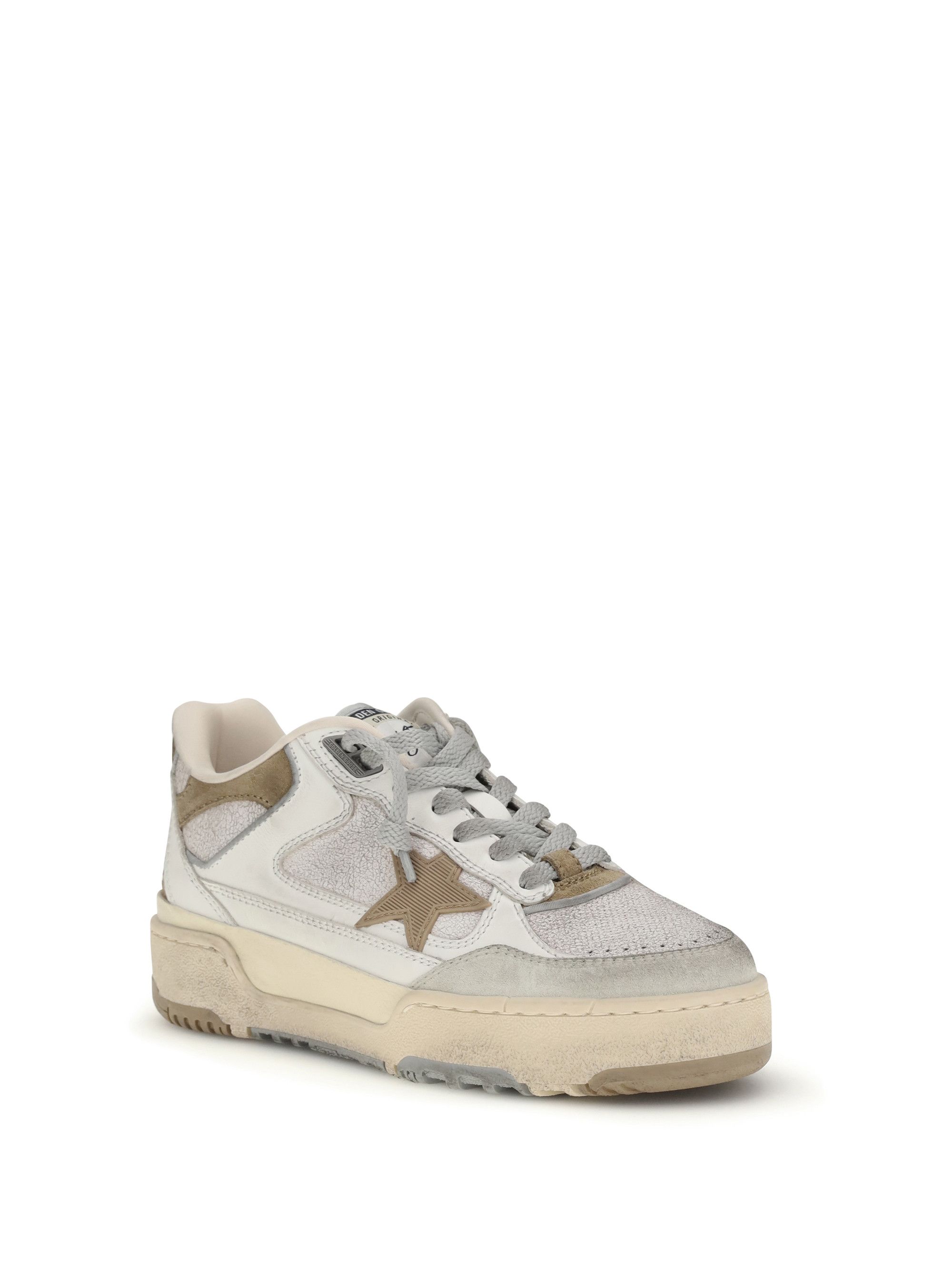 Golden Goose Forty2 Sneakers Size US 8 / IT 38 - 2 Thumbnail