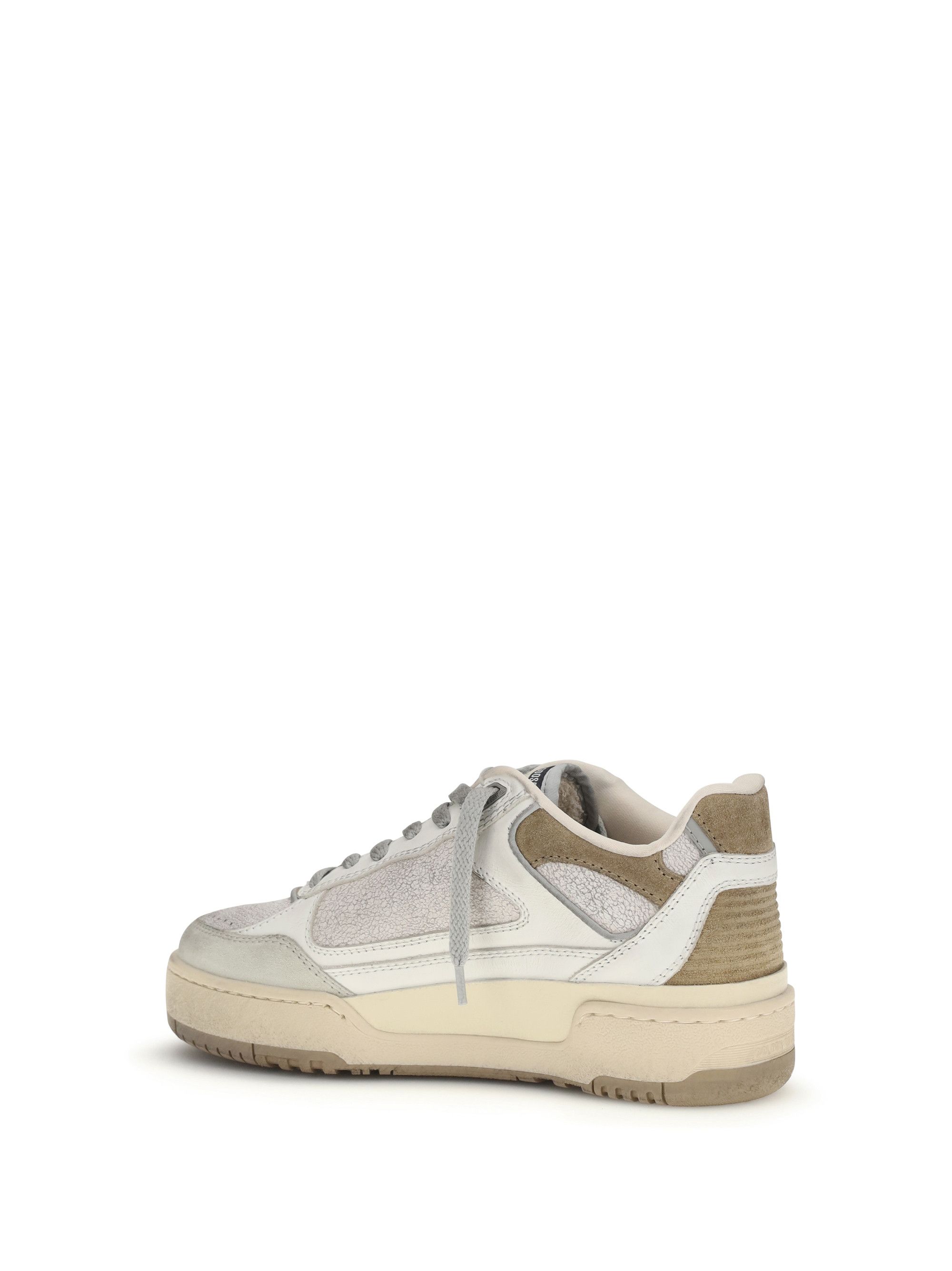 Golden Goose Forty2 Sneakers Size US 8 / IT 38 - 3 Thumbnail