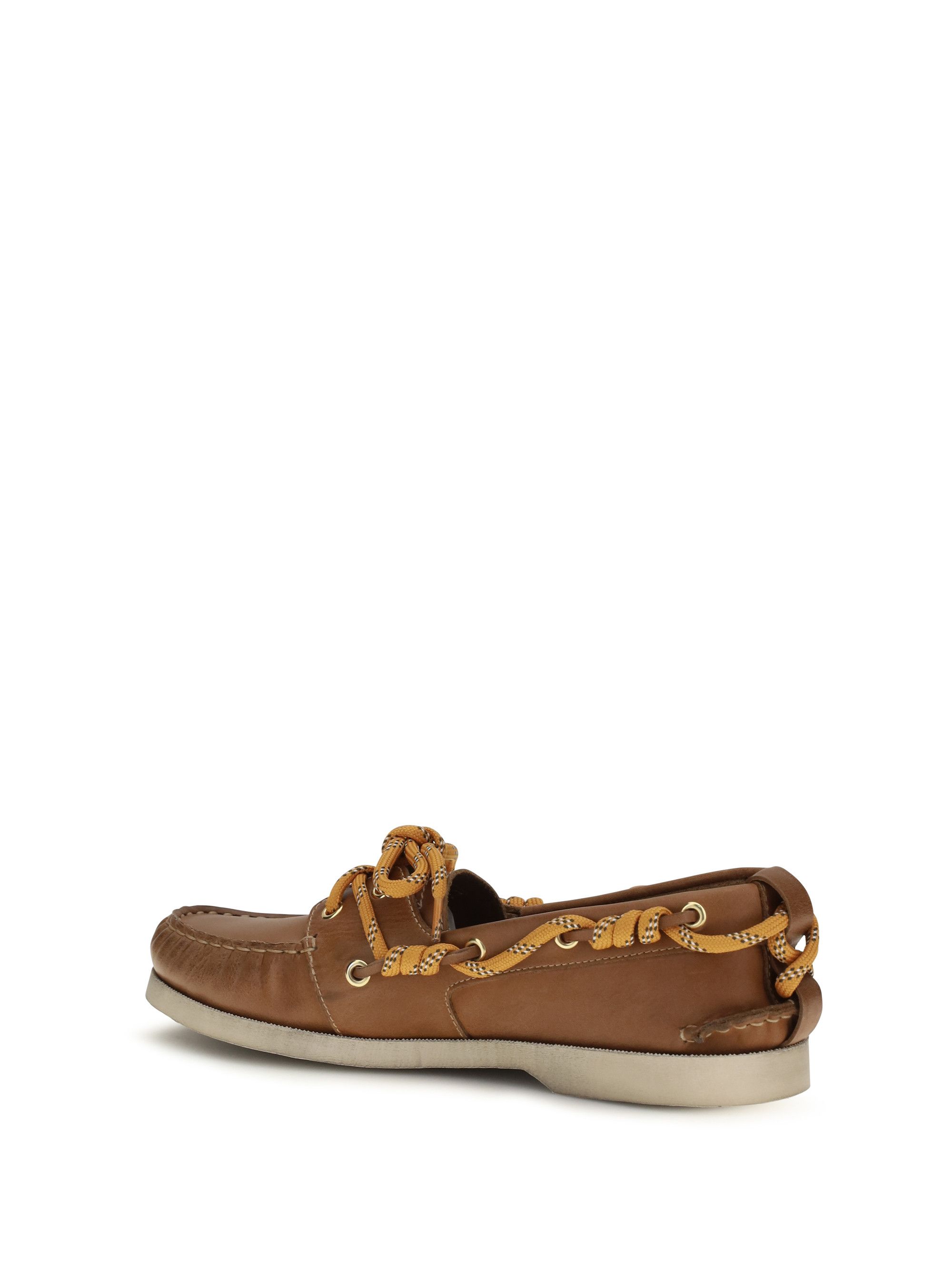 Golden Goose Cruise boat Loafers Size US 11 / IT 41 - 3 Thumbnail