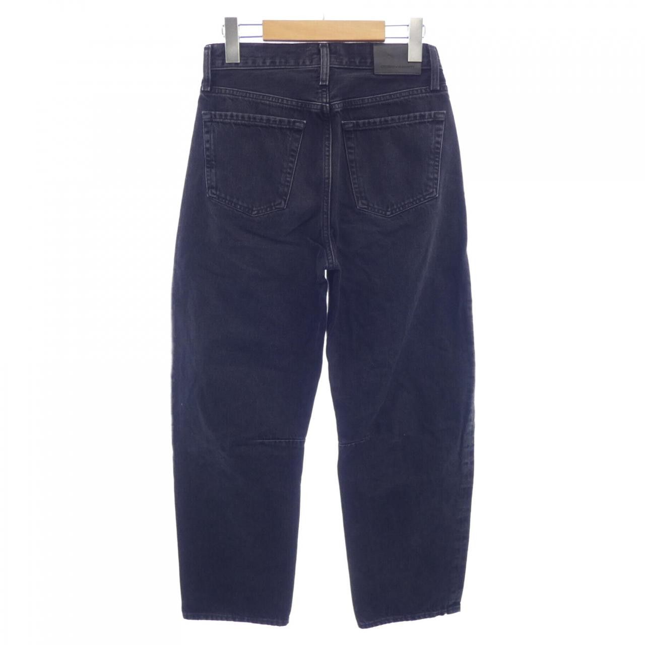 Other Other Citizens of Humanity Jeans Textile Jeans DUTY FREE for USA Size ONE SIZE - 2 Thumbnail
