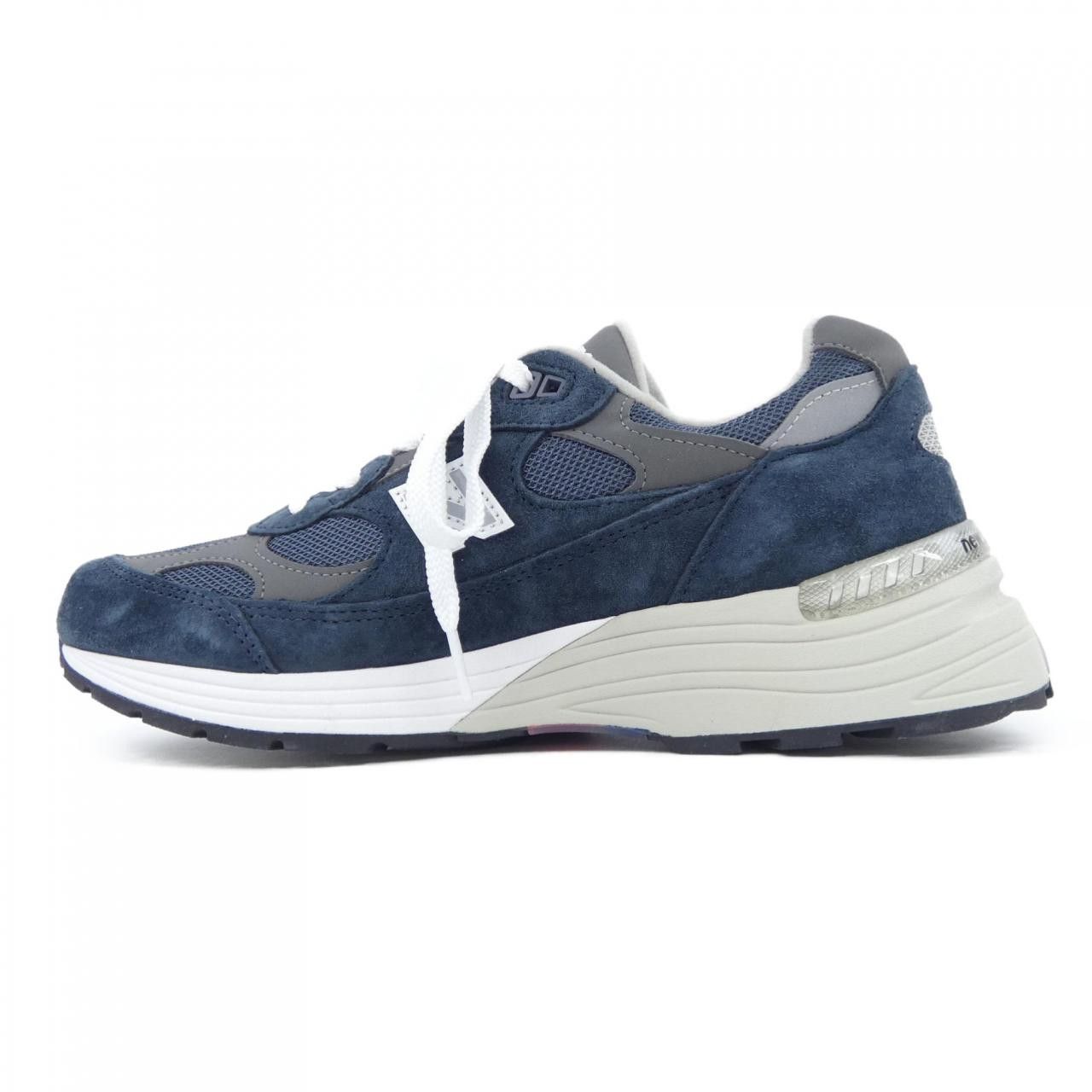 Other Other New Balance 992 Sneakers Others Shoes U992NY DUTY FREE for USA Size ONE SIZE - 2 Thumbnail