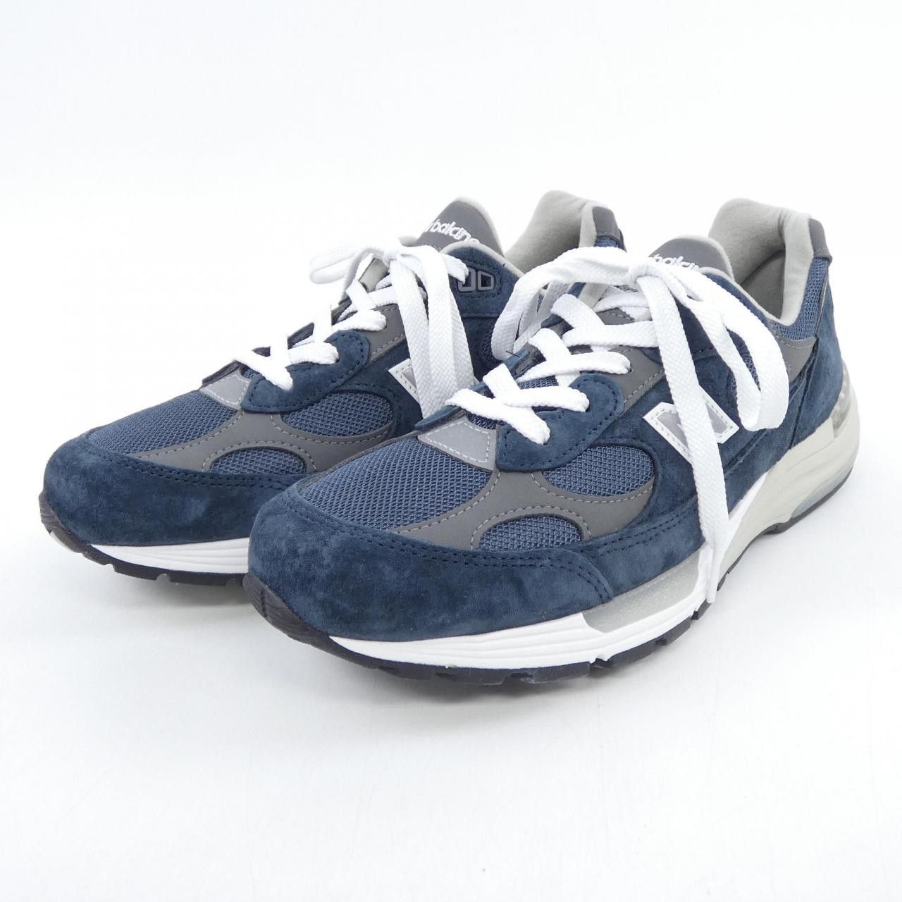 Other Other New Balance 992 Sneakers Others Shoes U992NY DUTY FREE for USA Size ONE SIZE - 3 Thumbnail