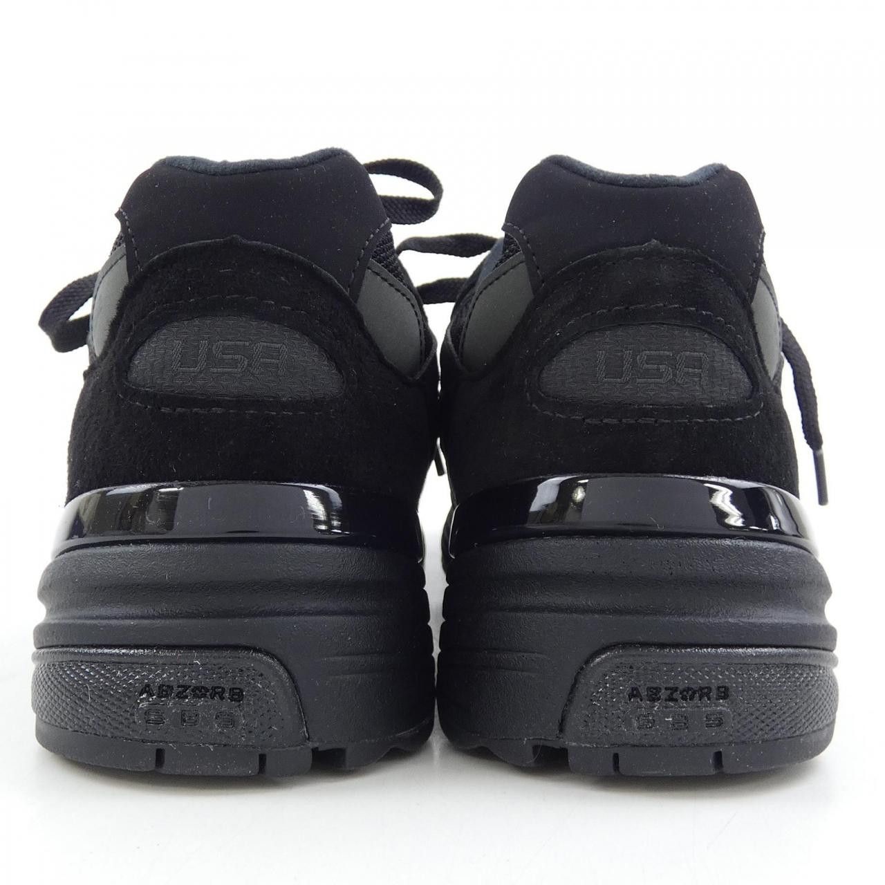 Other Other New Balance U992TB Sneakers Textile Shoes U992TB DUTY FREE for USA Size ONE SIZE - 5 Thumbnail