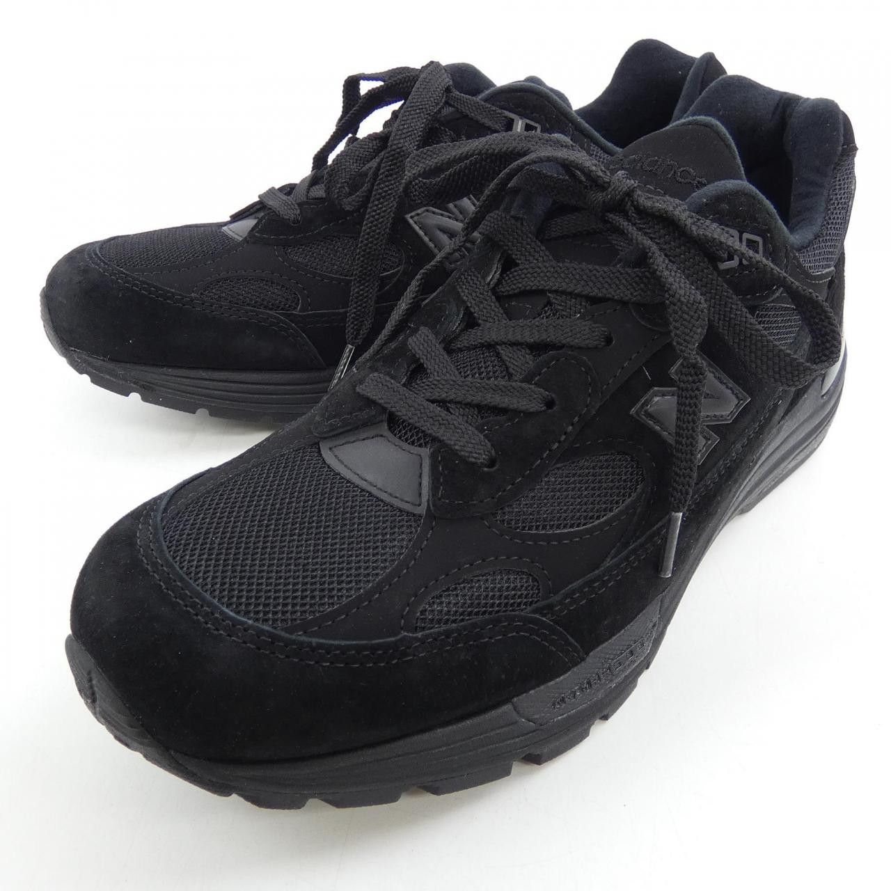 Other Other New Balance U992TB Sneakers Textile Shoes U992TB DUTY FREE for USA Size ONE SIZE - 3 Thumbnail