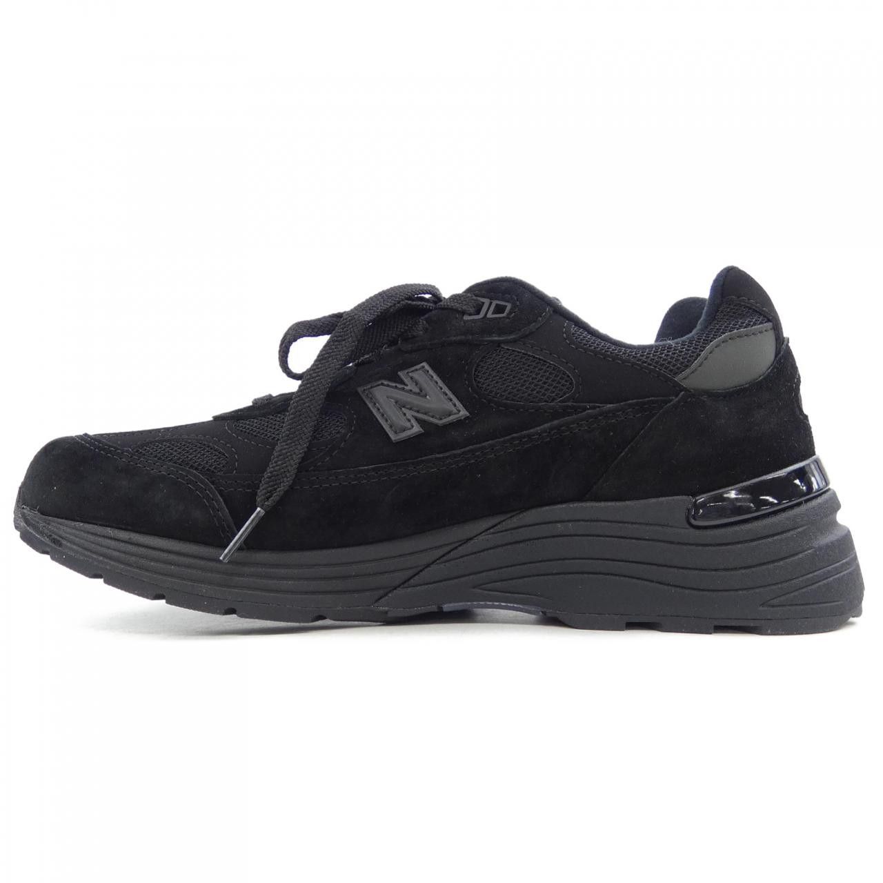 Other Other New Balance U992TB Sneakers Textile Shoes U992TB DUTY FREE for USA Size ONE SIZE - 2 Thumbnail
