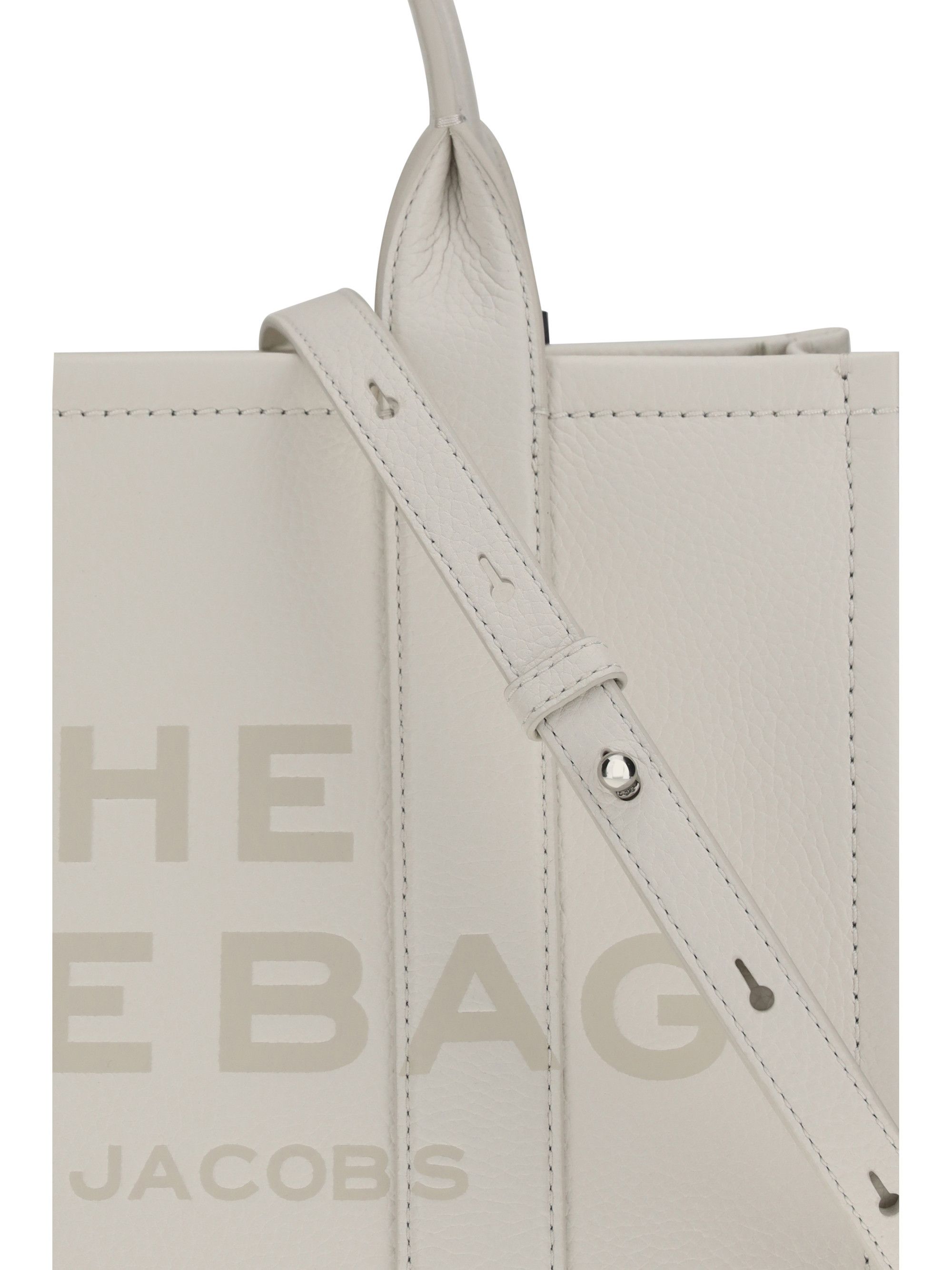 Marc Jacobs The Medium Tote Handbag Size ONE SIZE - 4 Thumbnail