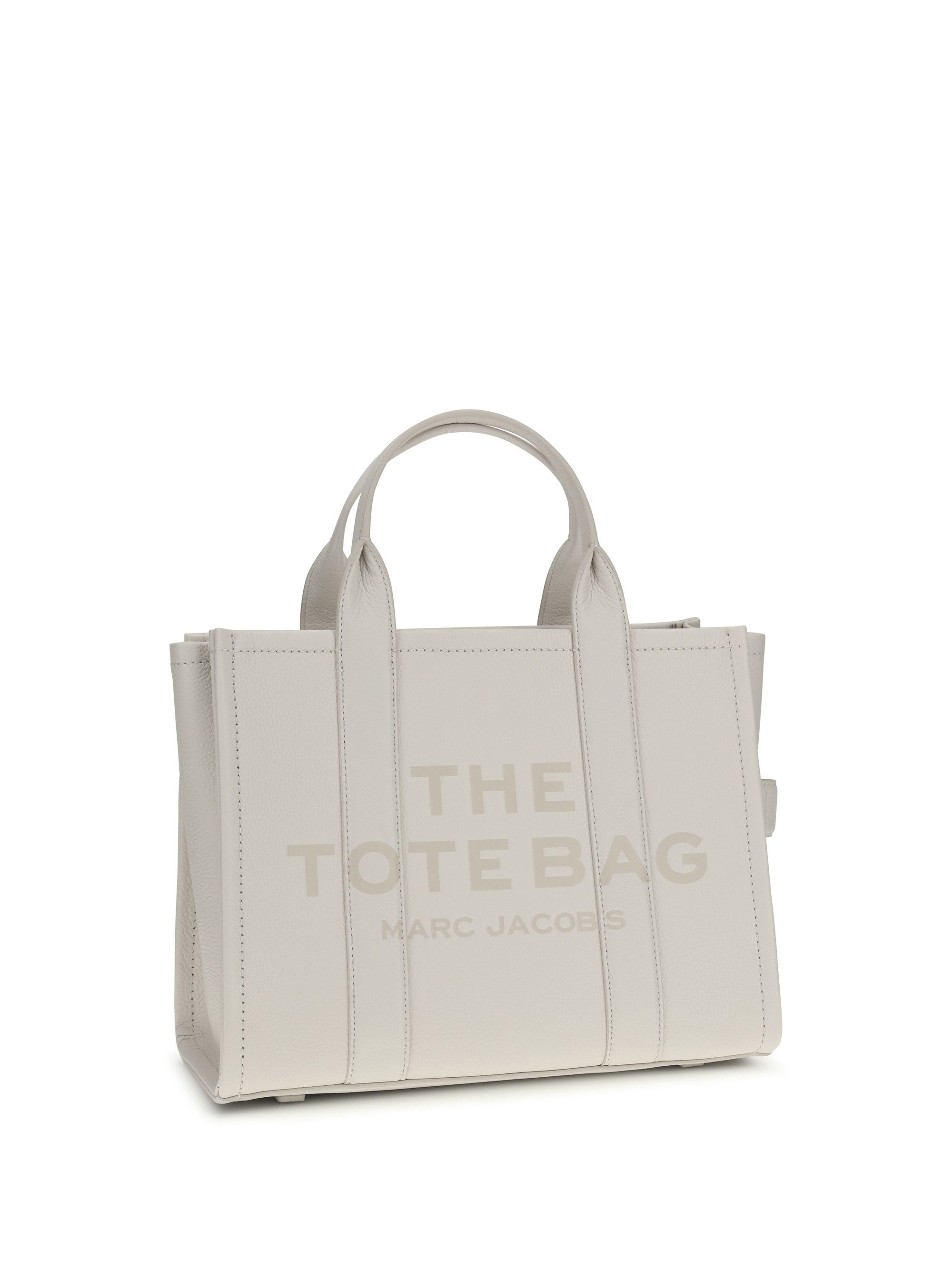 Marc Jacobs The Medium Tote Handbag Size ONE SIZE - 2 Thumbnail