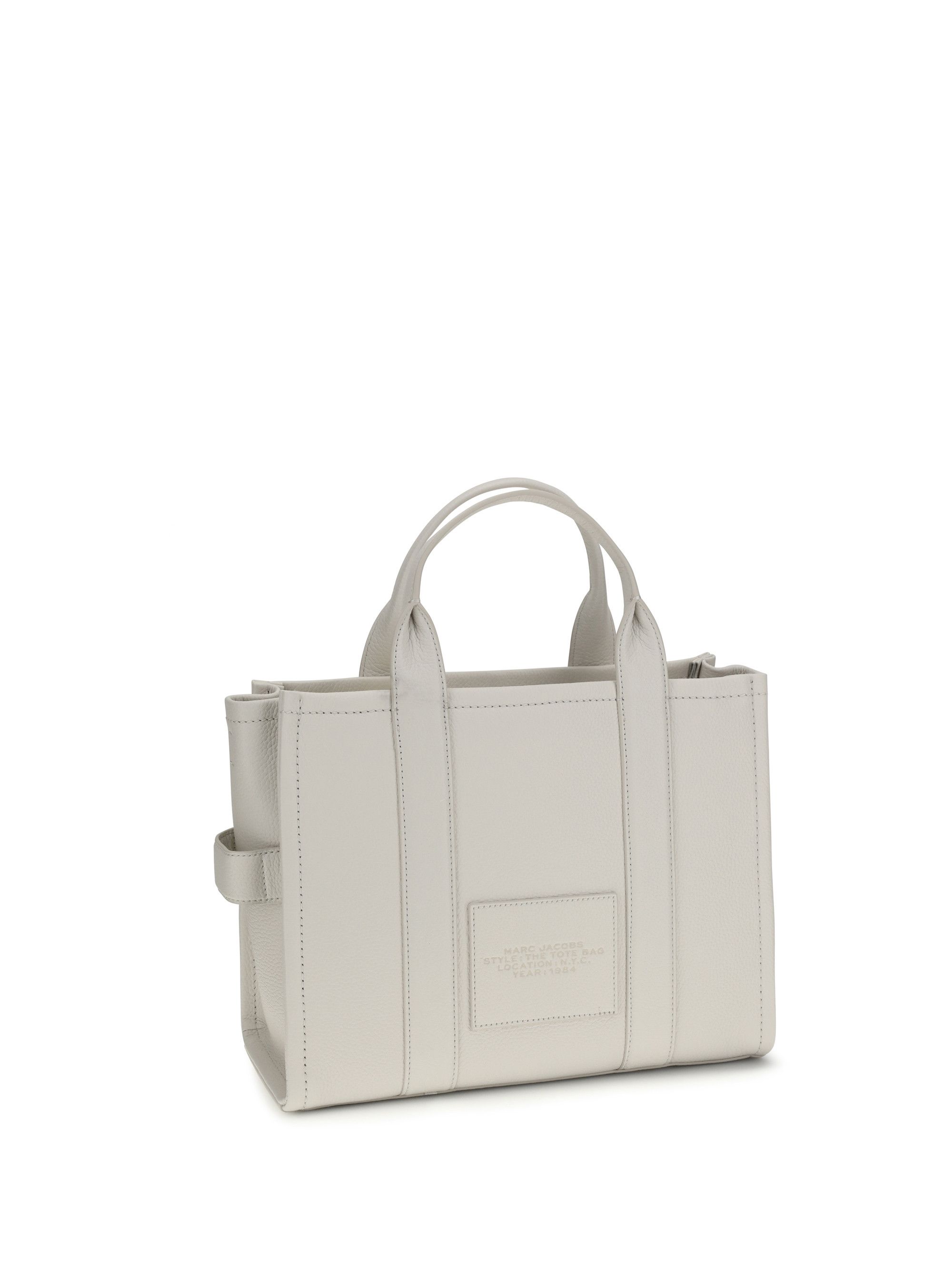 Marc Jacobs The Medium Tote Handbag Size ONE SIZE - 3 Thumbnail