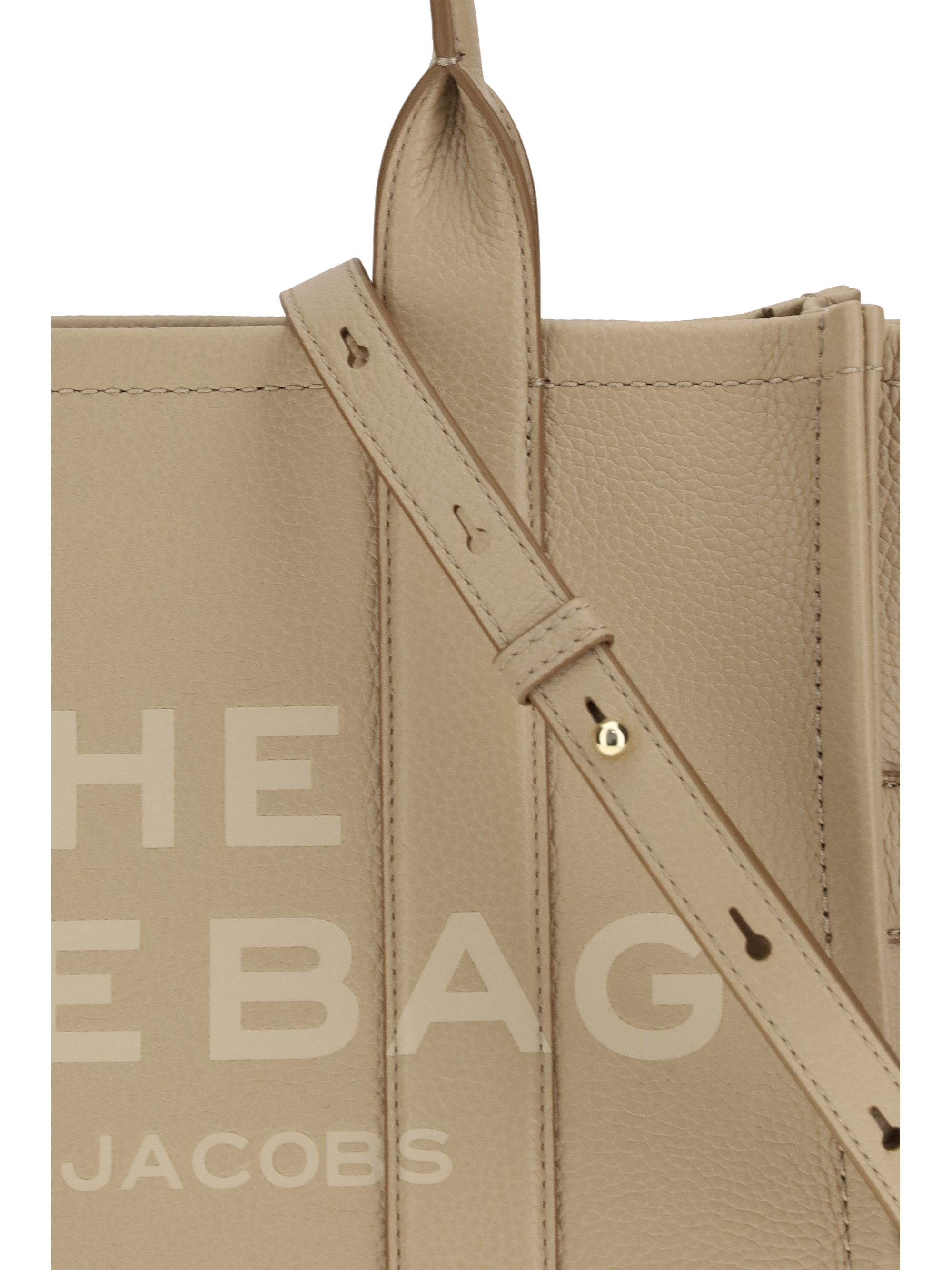 Marc Jacobs The Medium Tote Handbag Size ONE SIZE - 4 Thumbnail