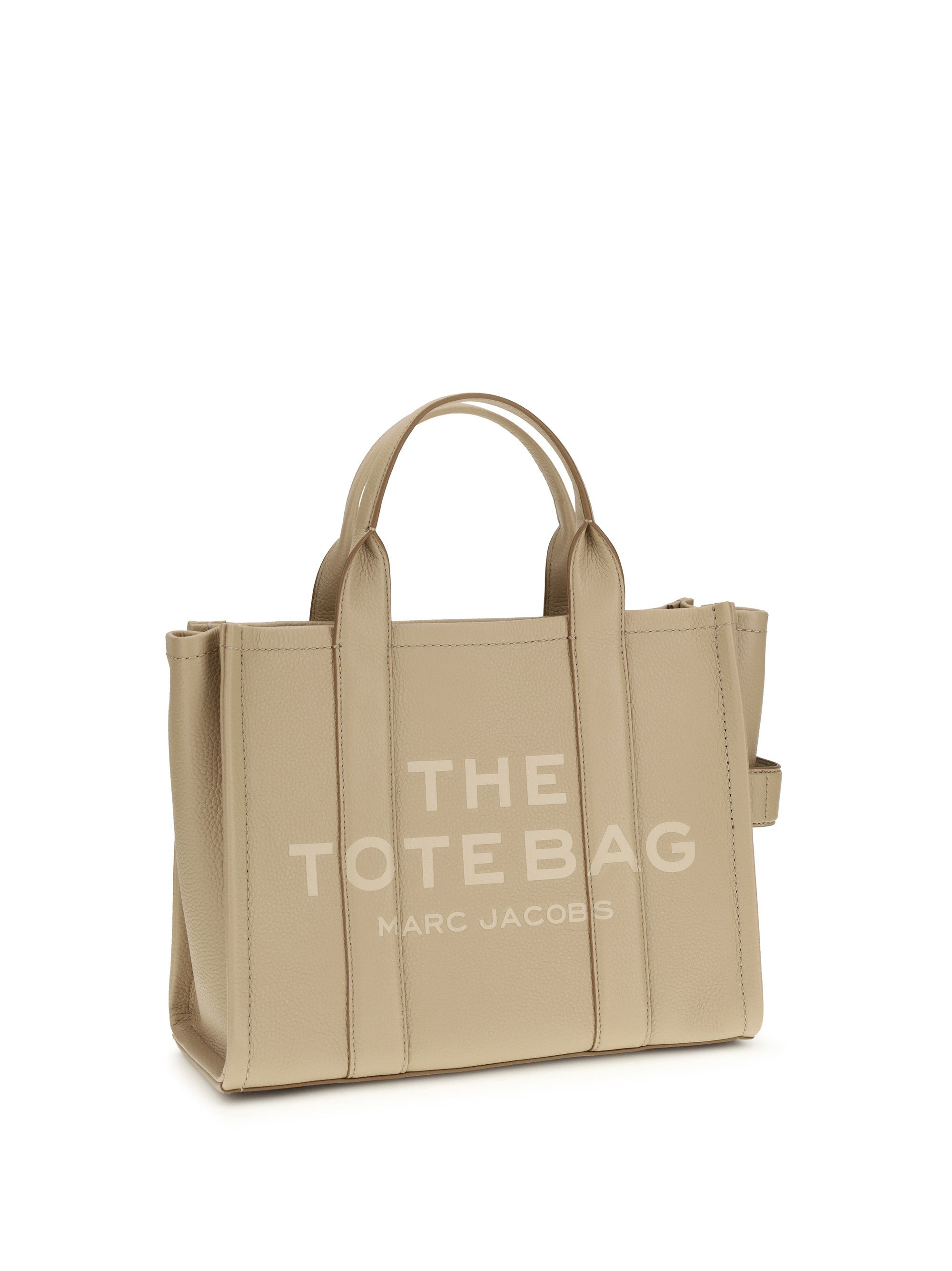 Marc Jacobs The Medium Tote Handbag Size ONE SIZE - 2 Thumbnail