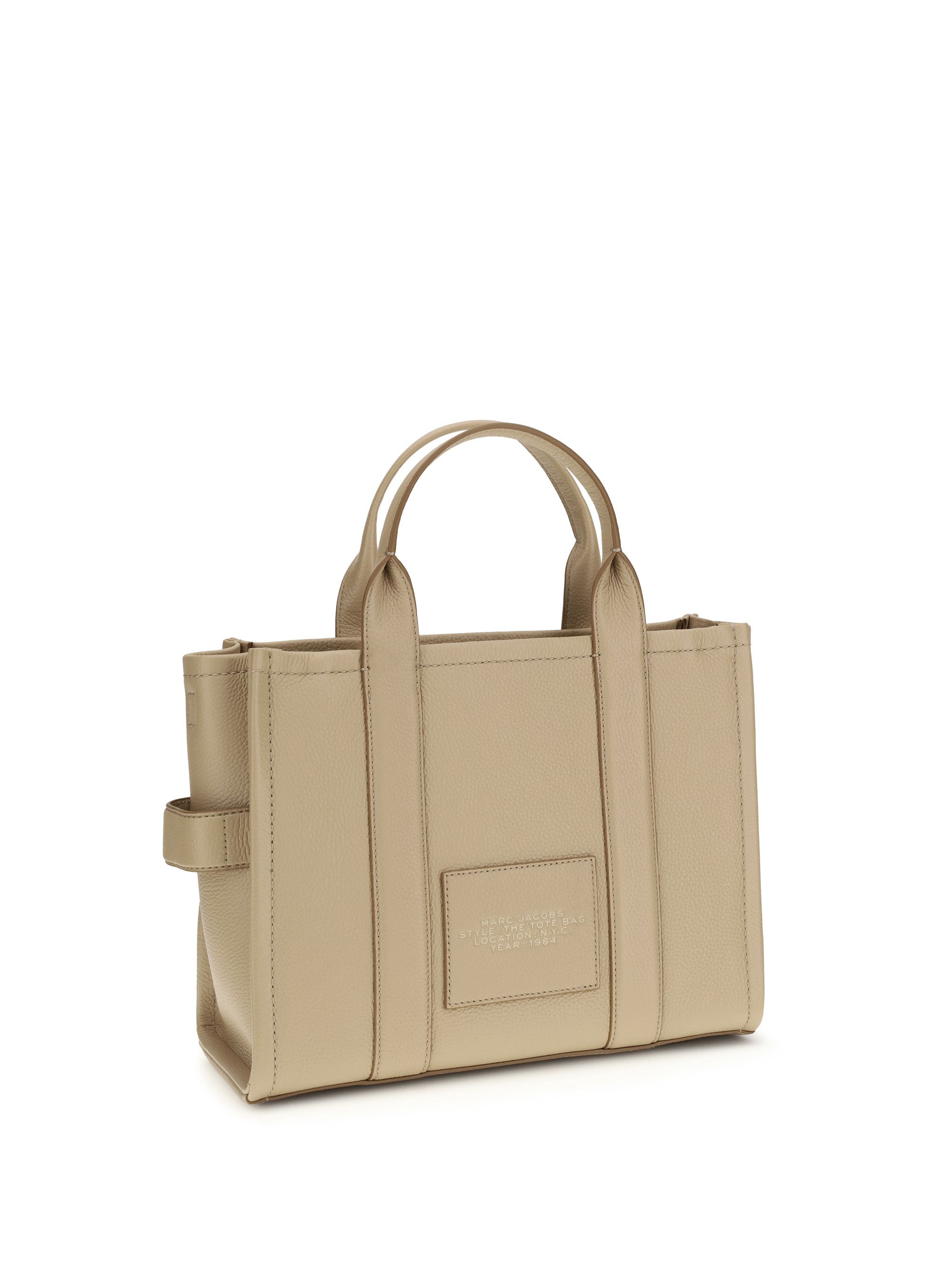 Marc Jacobs The Medium Tote Handbag Size ONE SIZE - 3 Thumbnail