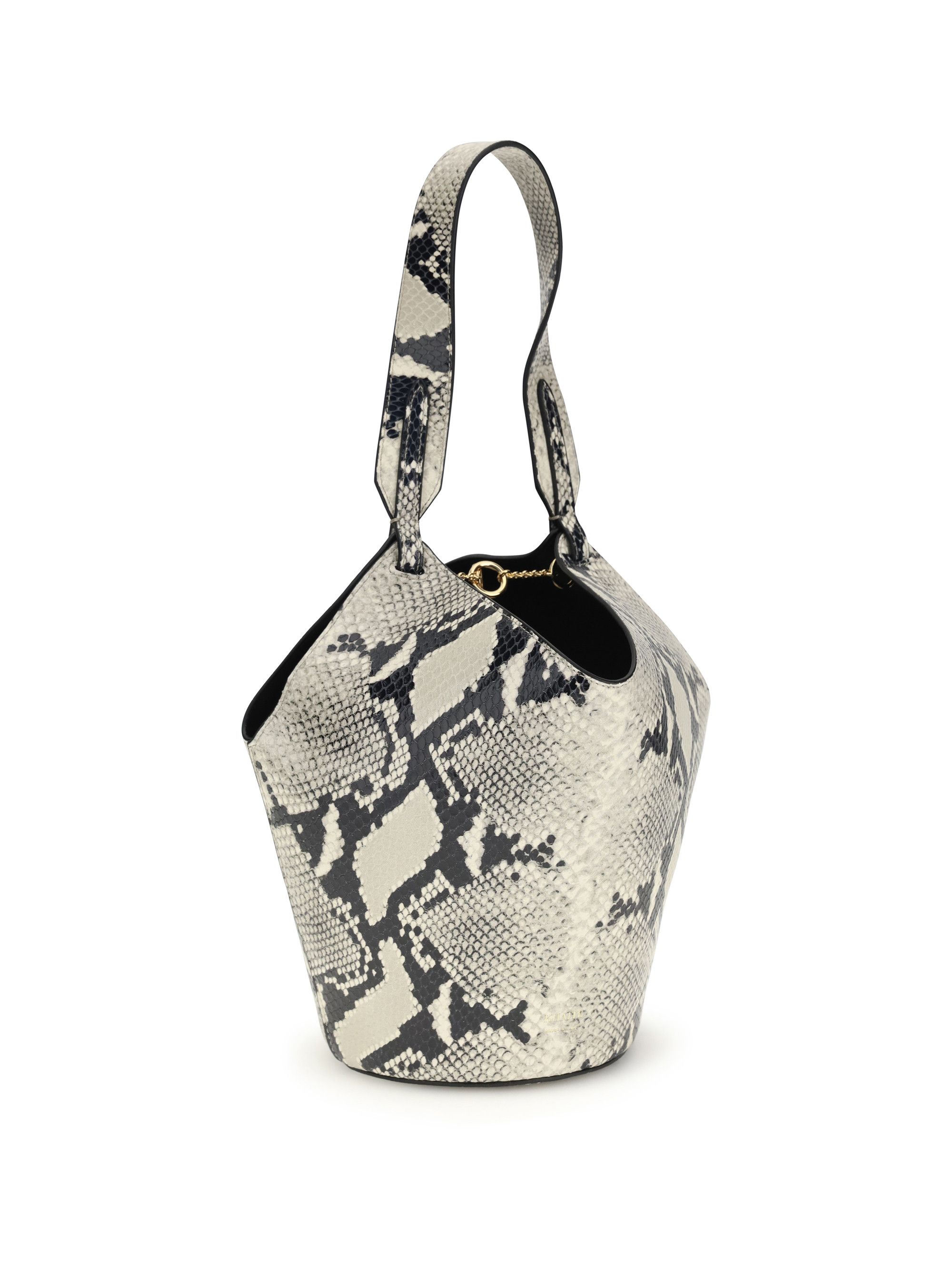 KHAITE Mini Lotus Shoulder Bag Size ONE SIZE - 2 Thumbnail