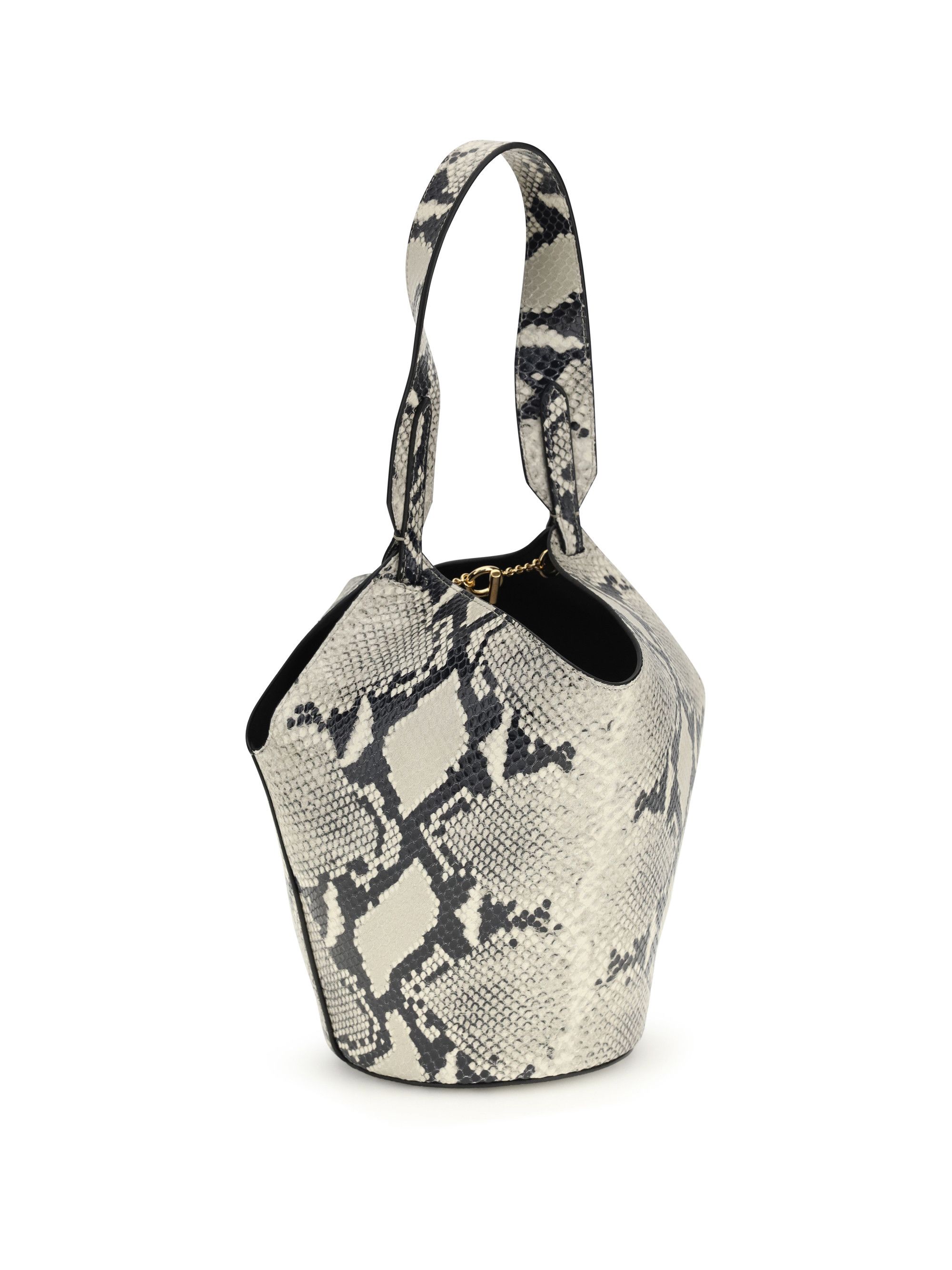 KHAITE Mini Lotus Shoulder Bag Size ONE SIZE - 3 Thumbnail