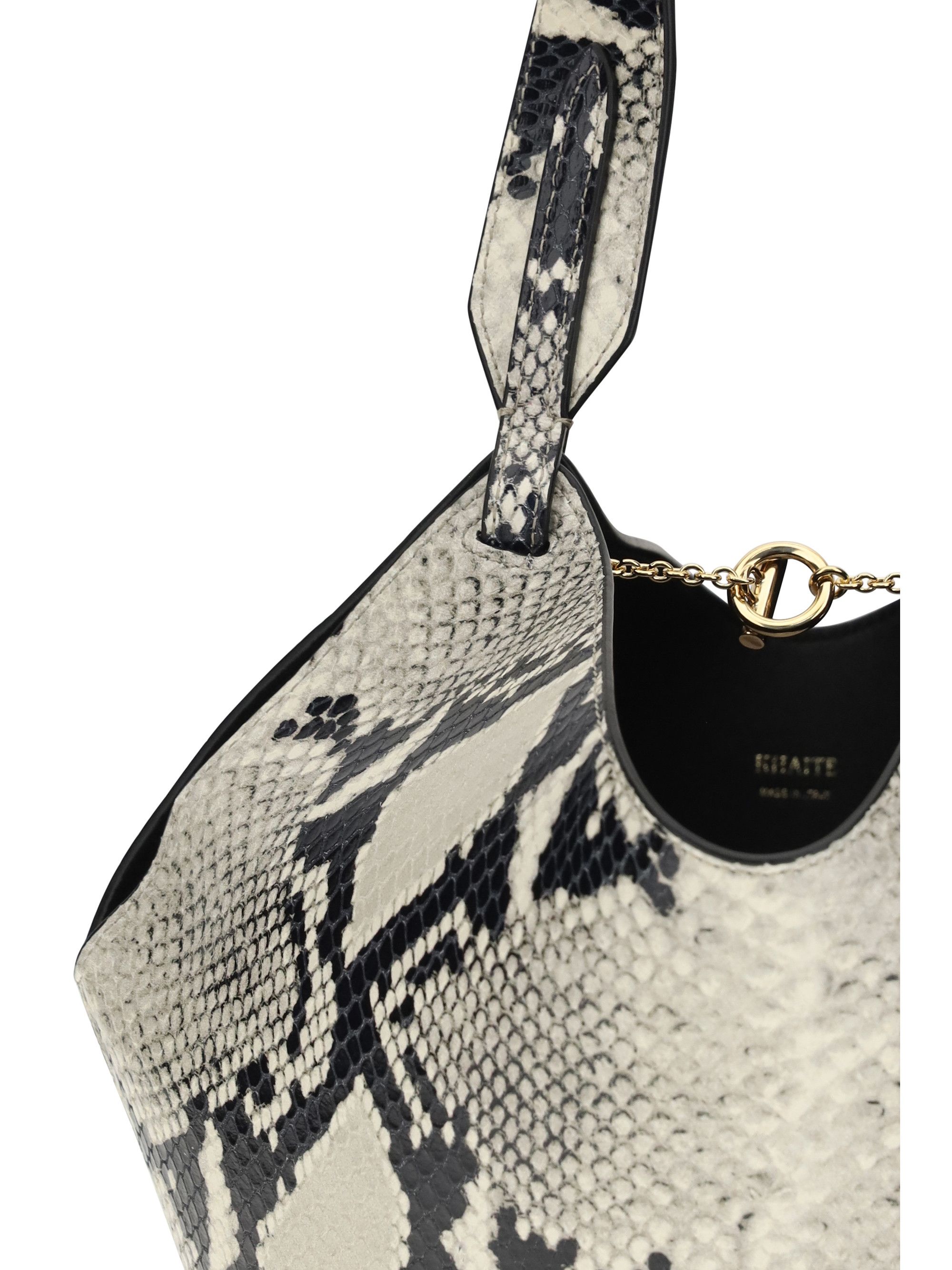 KHAITE Mini Lotus Shoulder Bag Size ONE SIZE - 4 Thumbnail