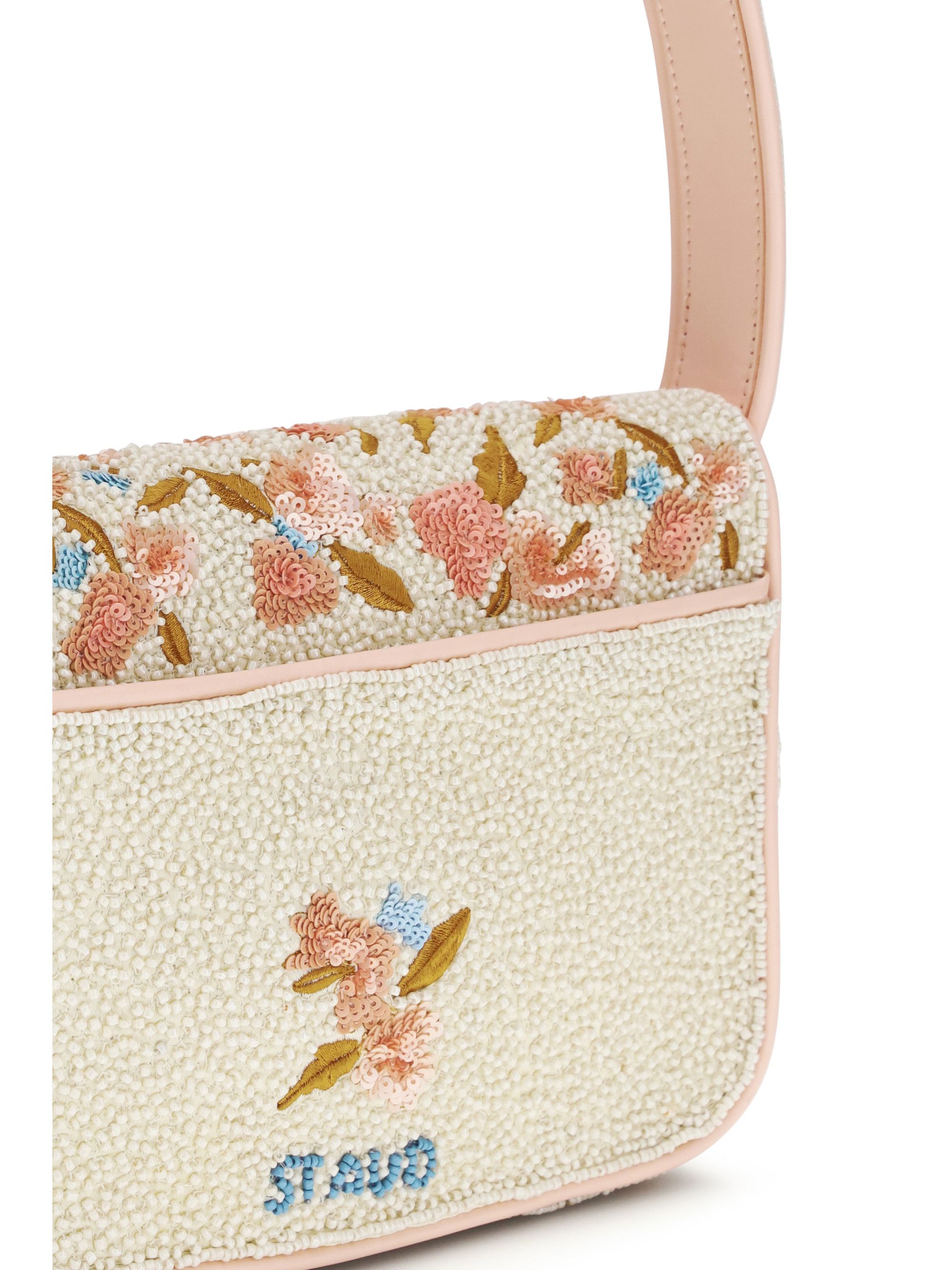 Staud Tommy Shoulder Bag Size ONE SIZE - 4 Thumbnail