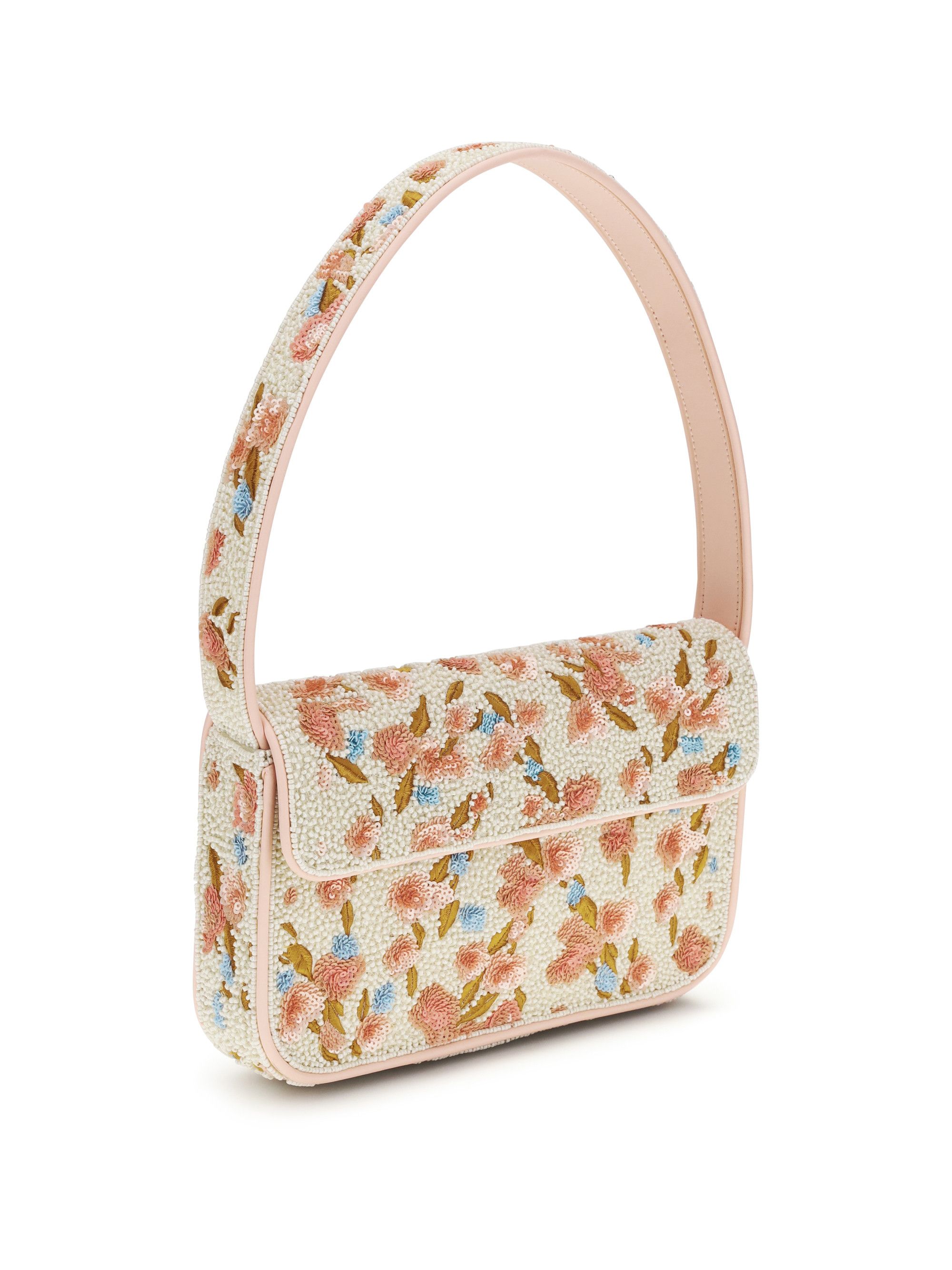 Staud Tommy Shoulder Bag Size ONE SIZE - 2 Thumbnail