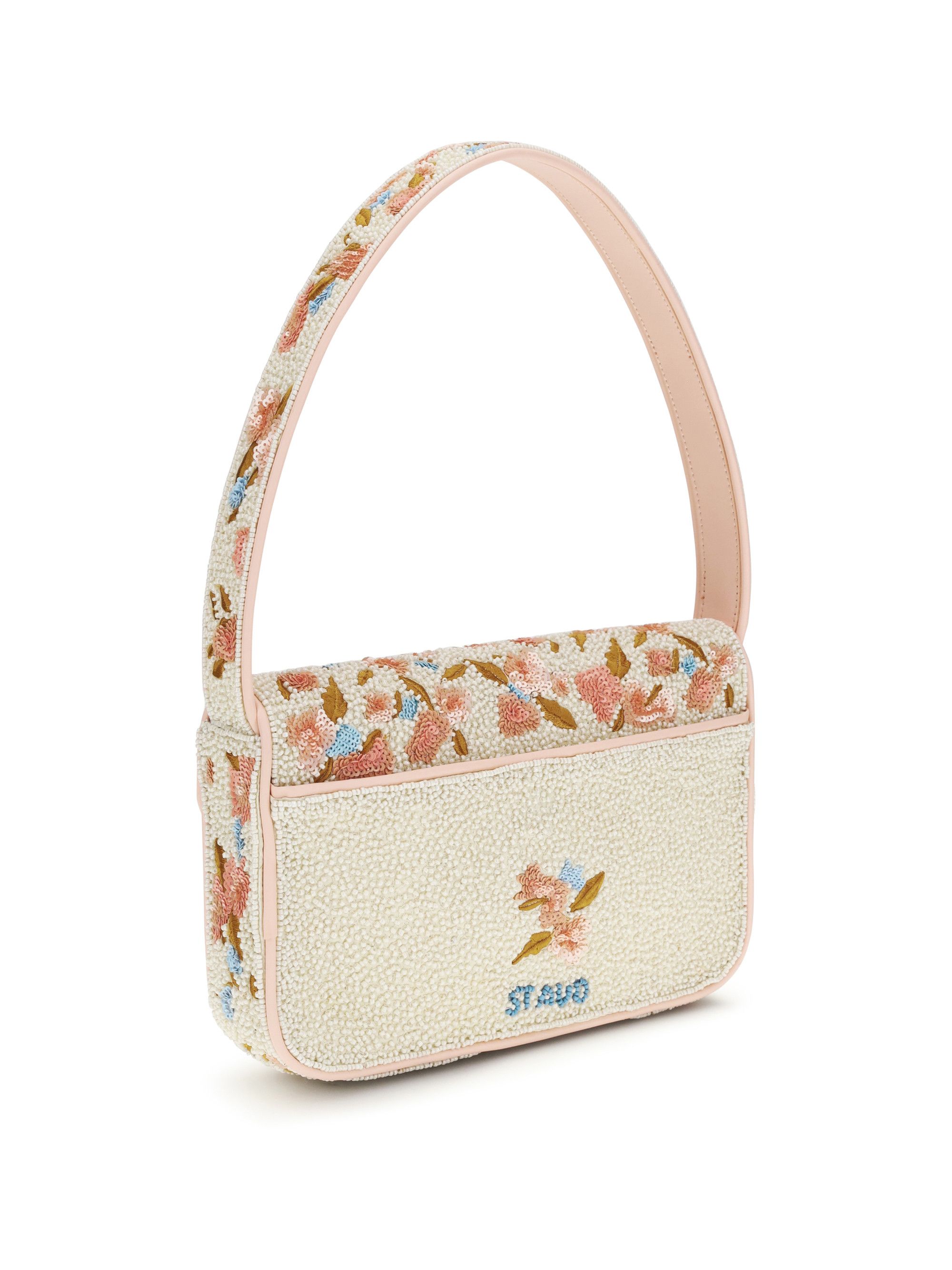 Staud Tommy Shoulder Bag Size ONE SIZE - 3 Thumbnail