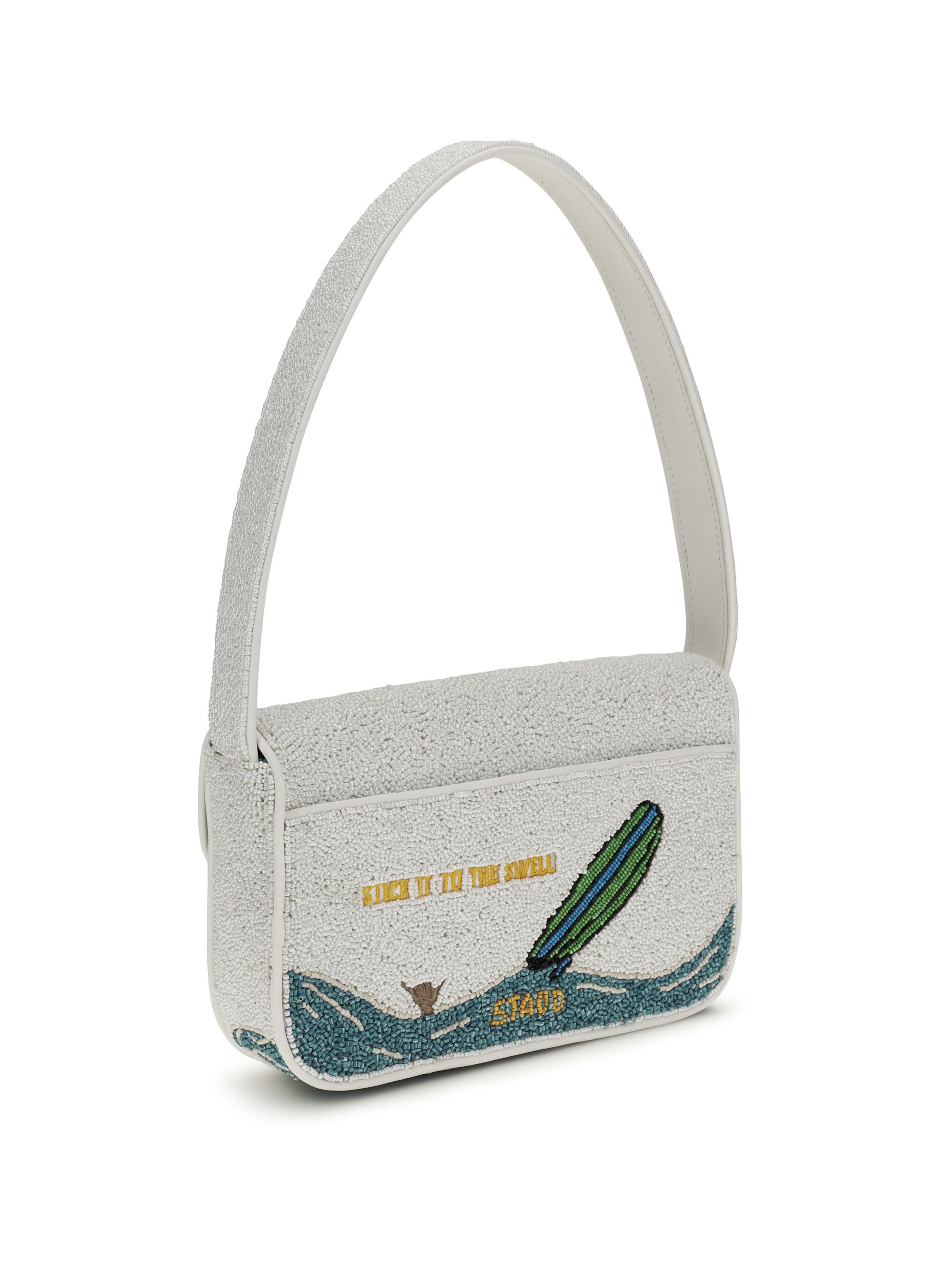 Staud Tommy Shoulder Bag Size ONE SIZE - 3 Thumbnail