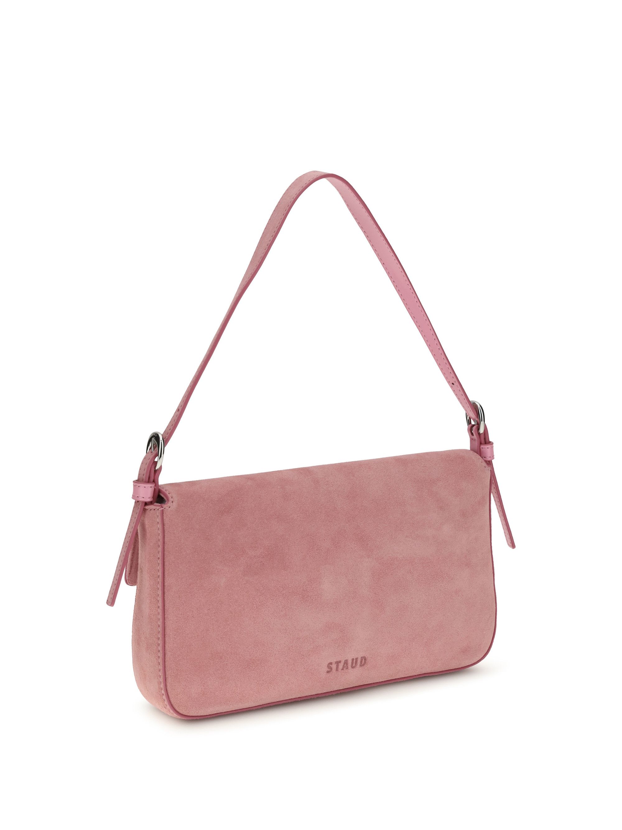 Staud Harlow Shoulder Bag Size ONE SIZE - 3 Thumbnail