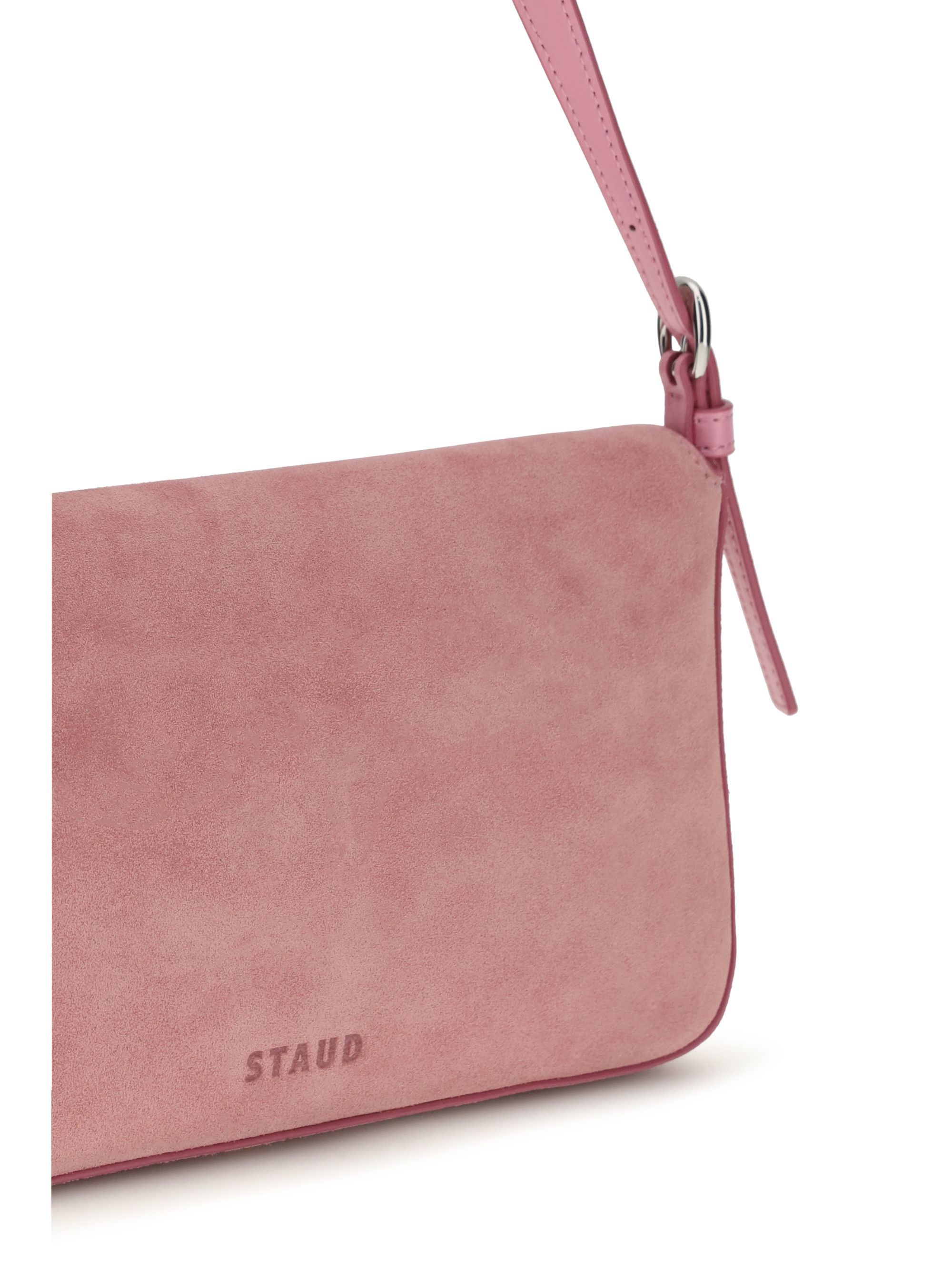 Staud Harlow Shoulder Bag Size ONE SIZE - 4 Thumbnail