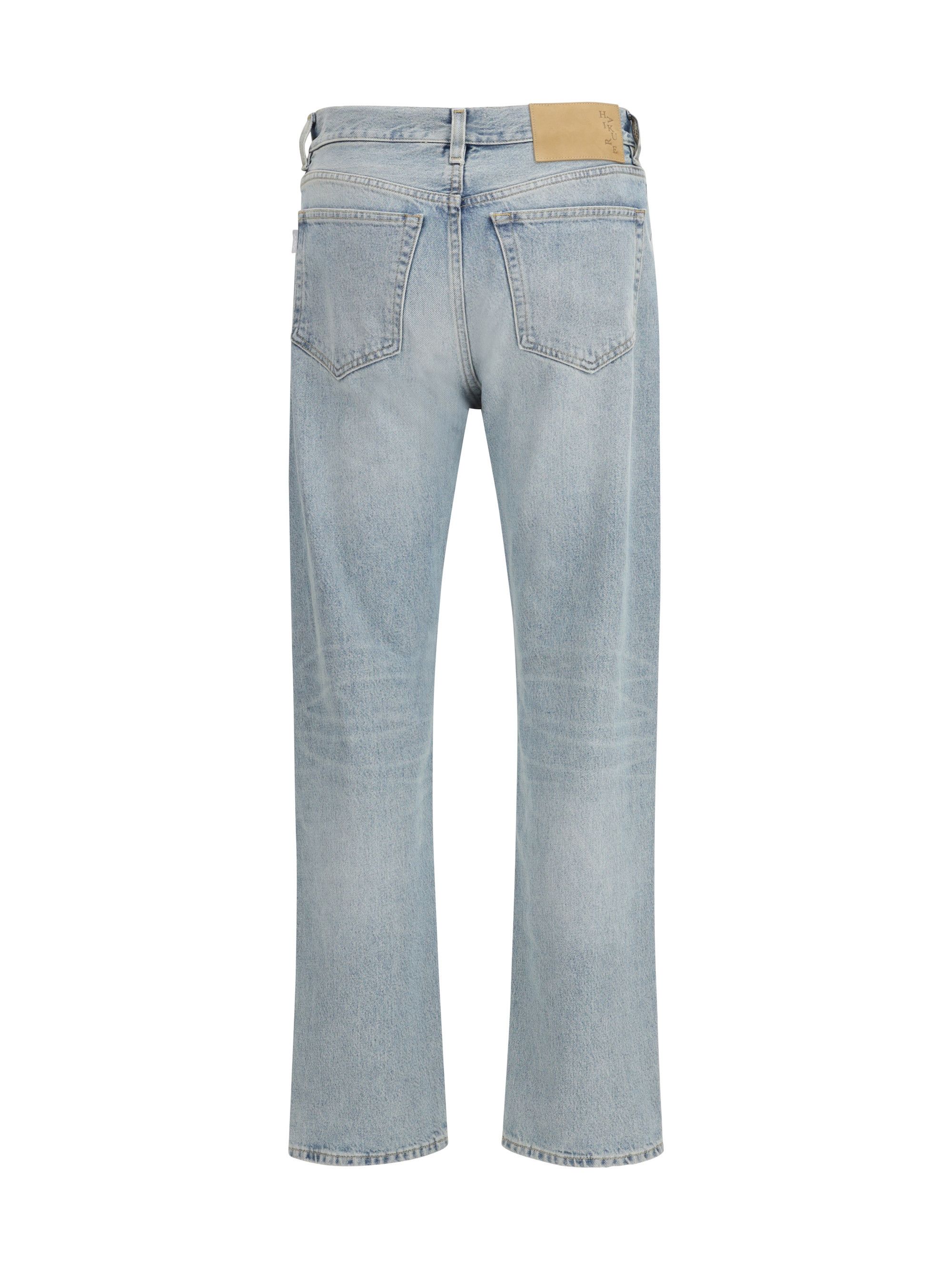 Haikure Blake Jeans Size US 29 - 2 Thumbnail