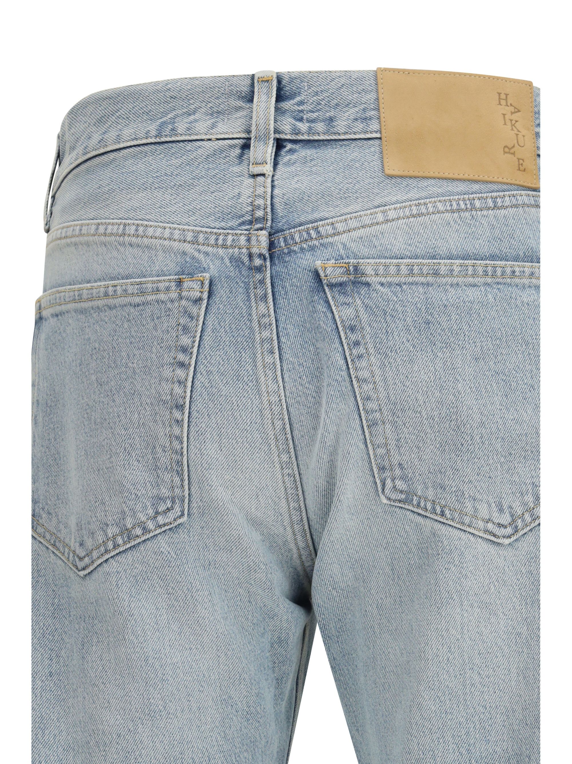Haikure Blake Jeans Size US 31 - 3 Thumbnail