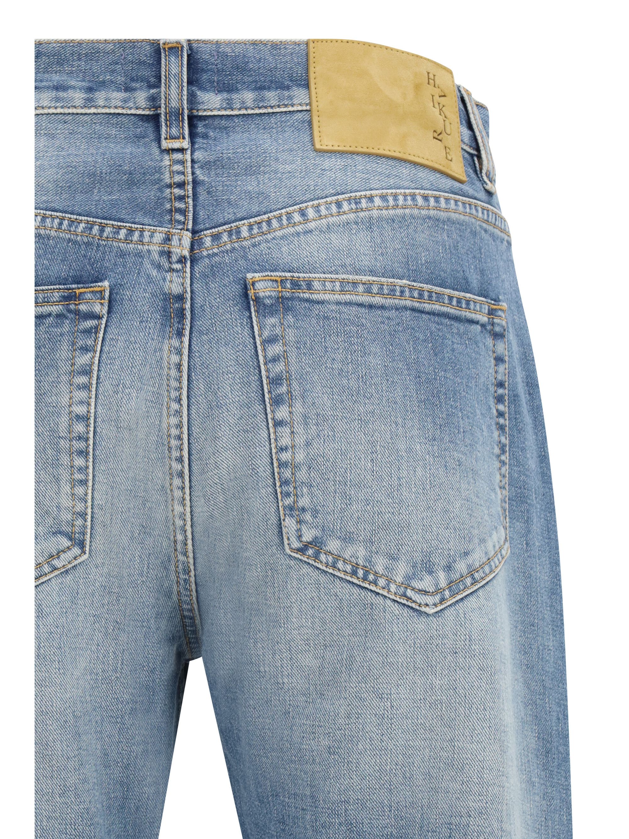 Haikure Blake Union Jeans Size US 31 - 3 Thumbnail