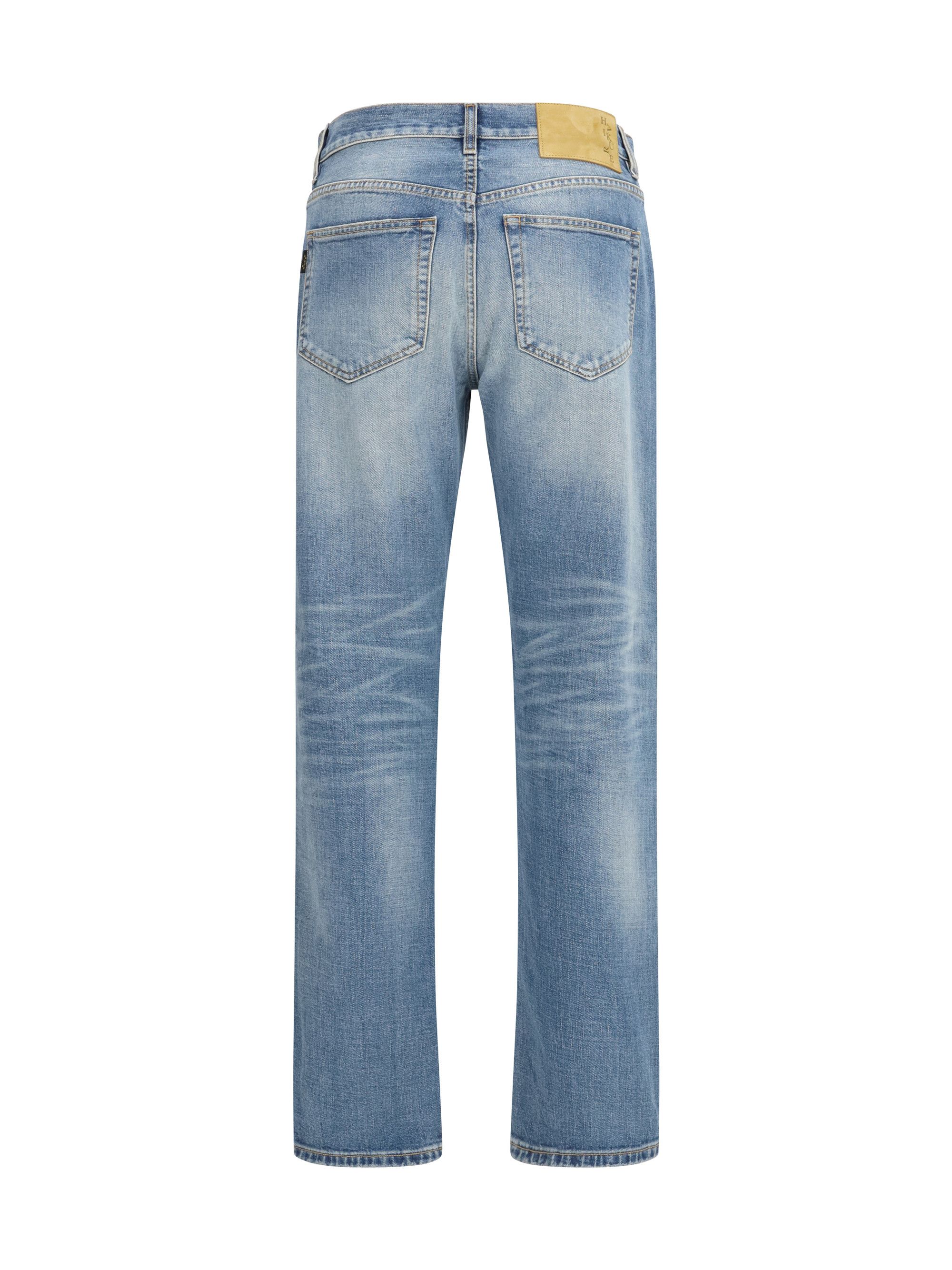 Haikure Blake Union Jeans Size US 33 - 2 Thumbnail