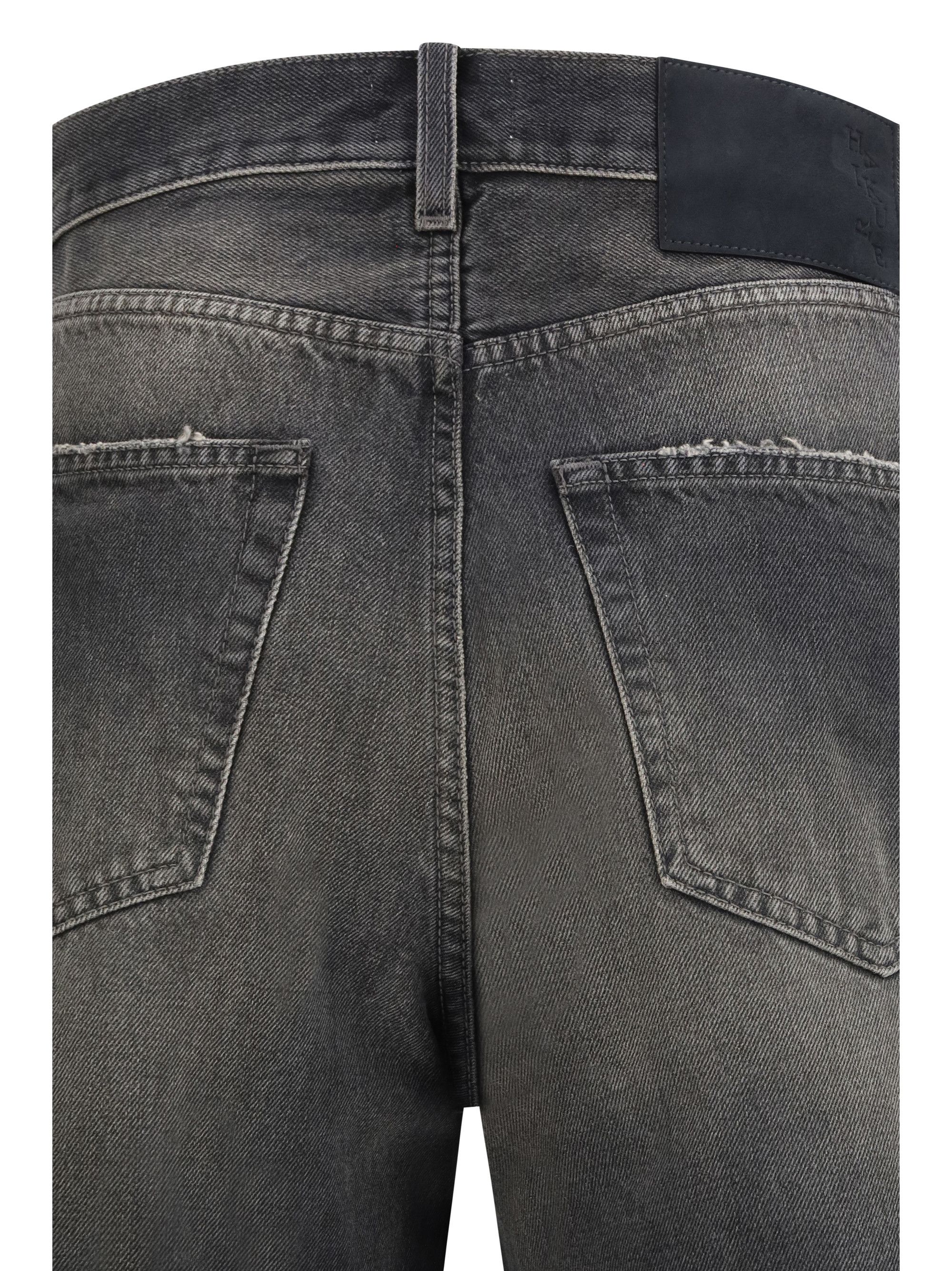 Haikure Loose Jeans Size US 31 - 3 Thumbnail