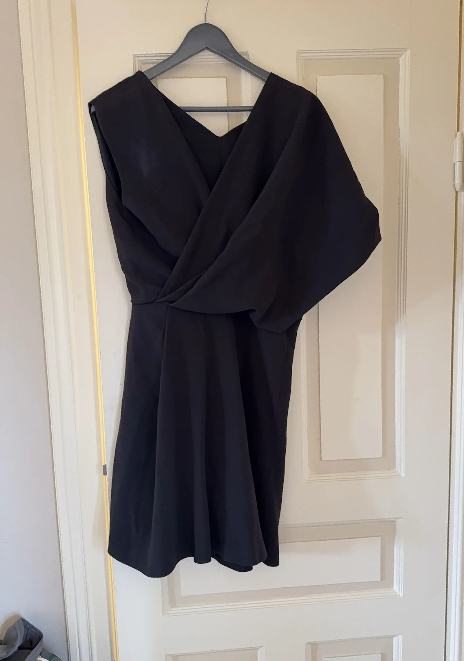 Balenciaga Balenciaga Dress Size M / US 6-8 / IT 42-44 - 4 Thumbnail