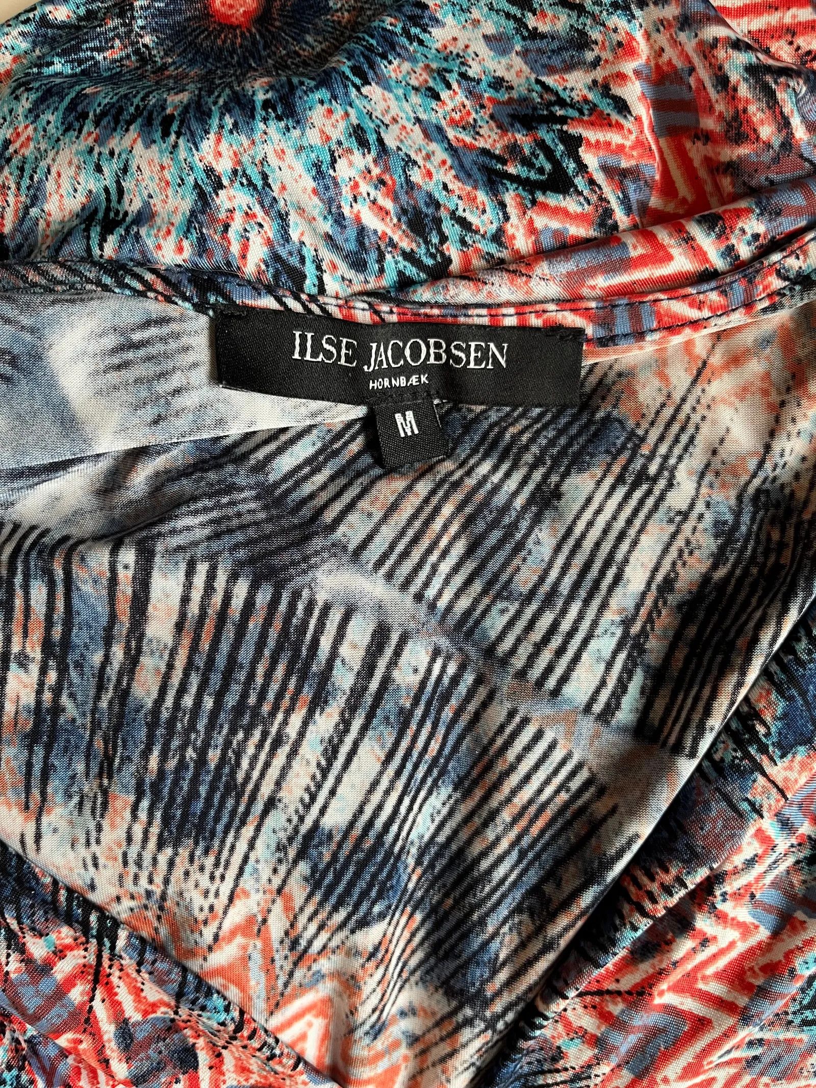 Ilse Jacobsen Ilse Jacobsen Dress Size M / US 6-8 / IT 42-44 - 2 Thumbnail
