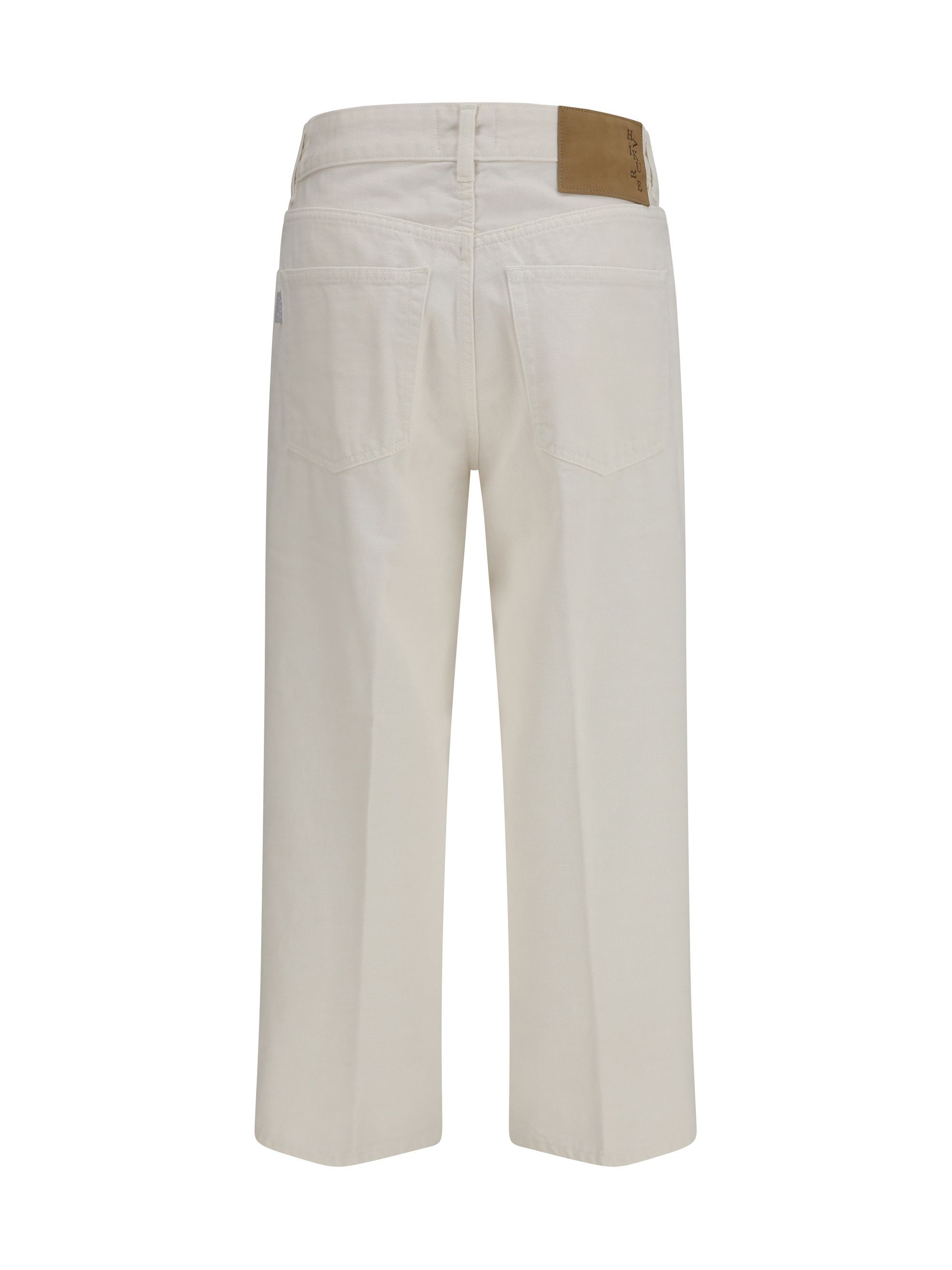 Haikure Betty Bull Jeans Size 26" / US 2 / IT 38 - 2 Thumbnail
