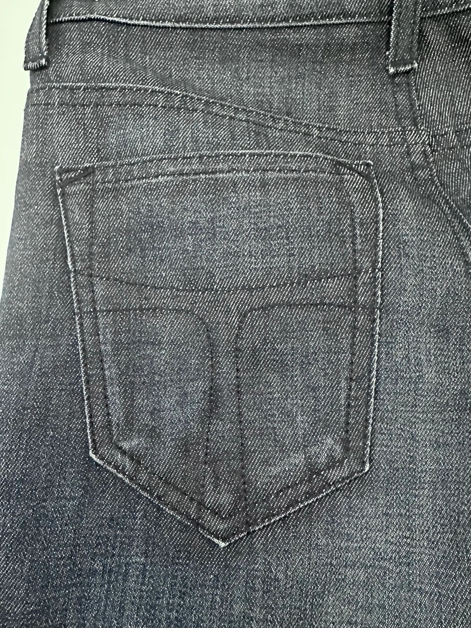 Tiger of Sweden Tiger of Sweden Lana Jeans Size US 28 / EU 44 - 6 Thumbnail