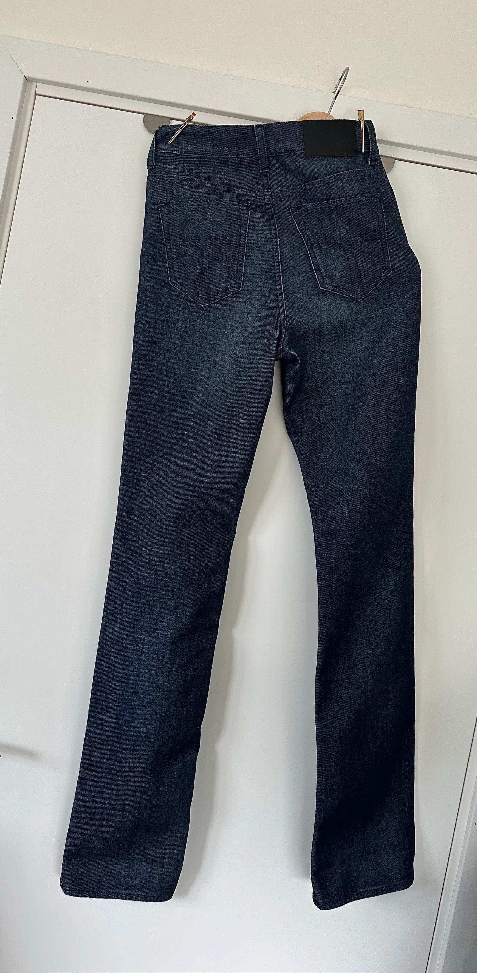 Tiger of Sweden Tiger of Sweden Lana Jeans Size US 28 / EU 44 - 4 Thumbnail