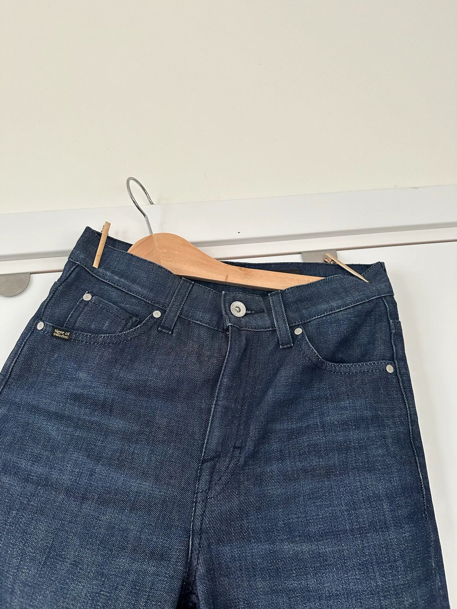 Tiger of Sweden Tiger of Sweden Lana Jeans Size US 28 / EU 44 - 8 Thumbnail