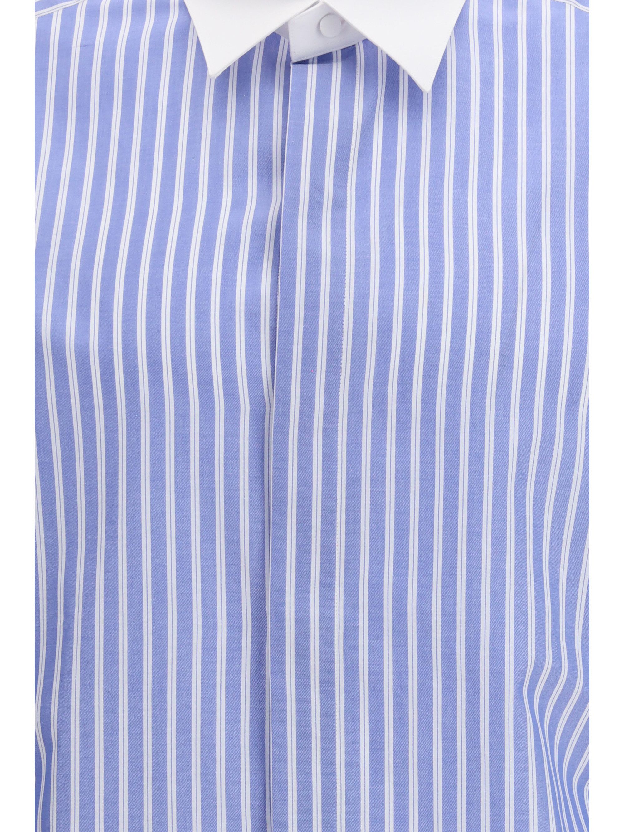 Tom Ford Striped Shirt Size US XL / EU 56 / 4 - 3 Thumbnail