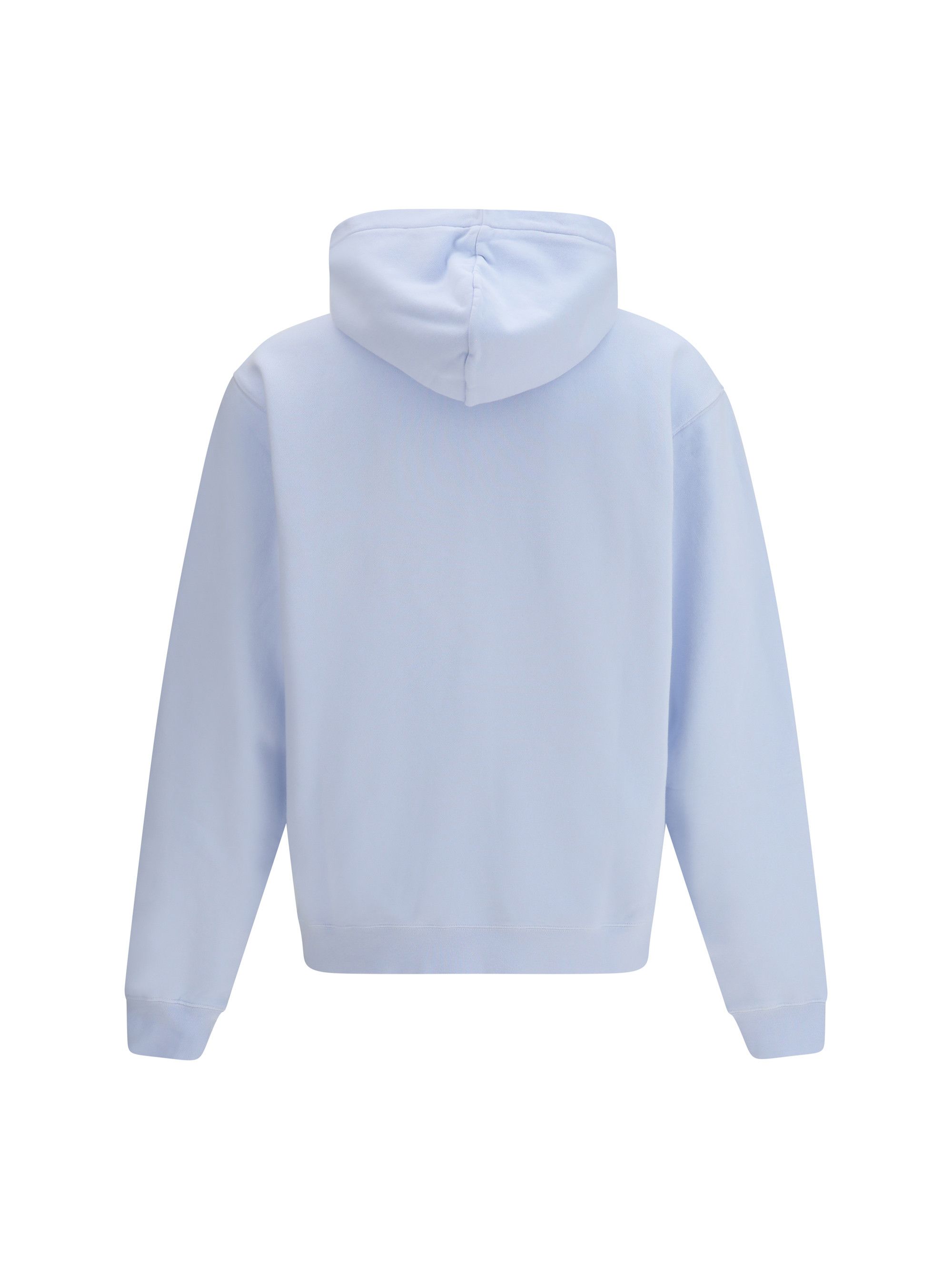 Jacquemus Hooded Sweatshirt Size US S / EU 44-46 / 1 - 2 Thumbnail