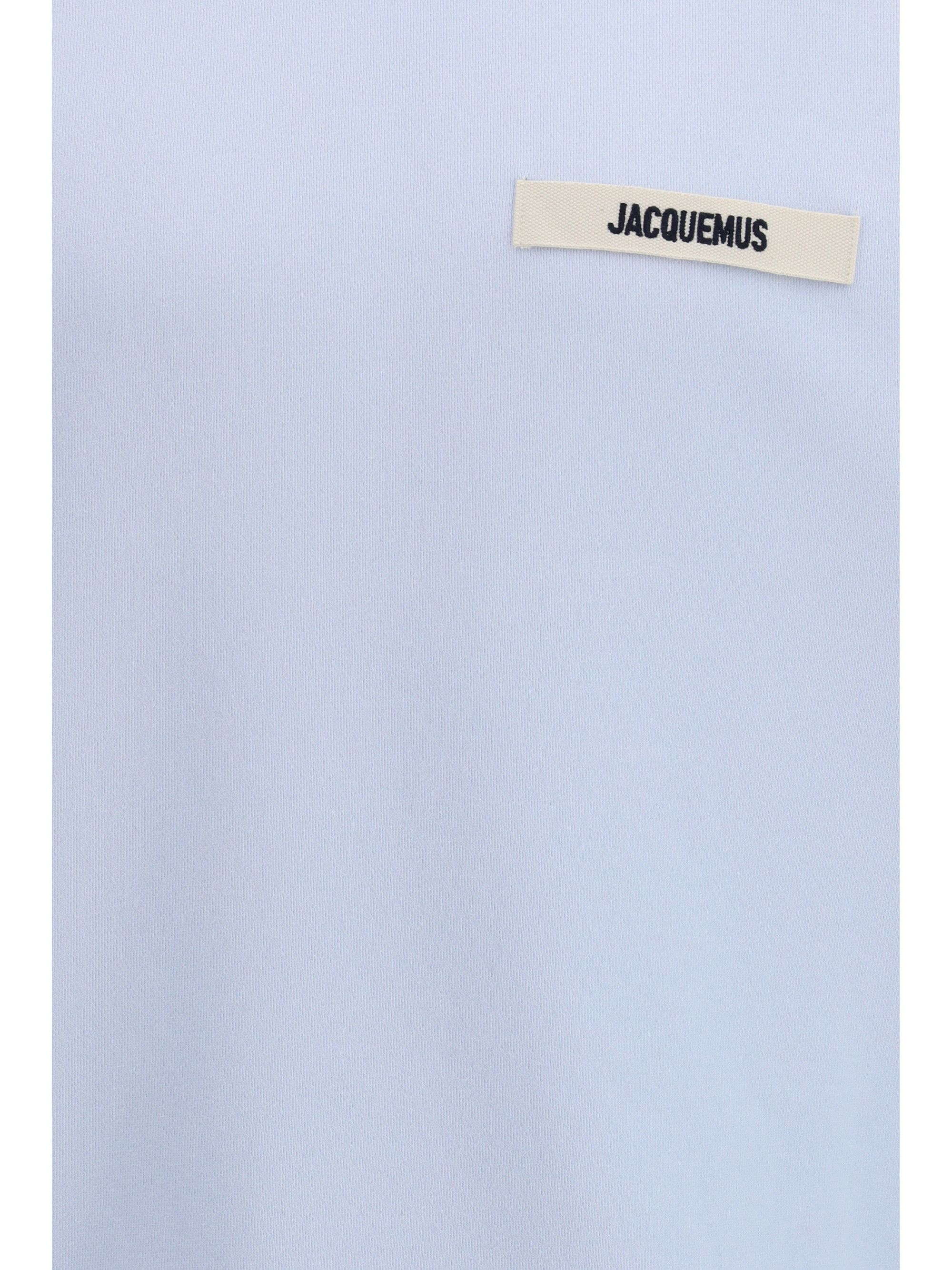 Jacquemus Hooded Sweatshirt Size US S / EU 44-46 / 1 - 3 Thumbnail