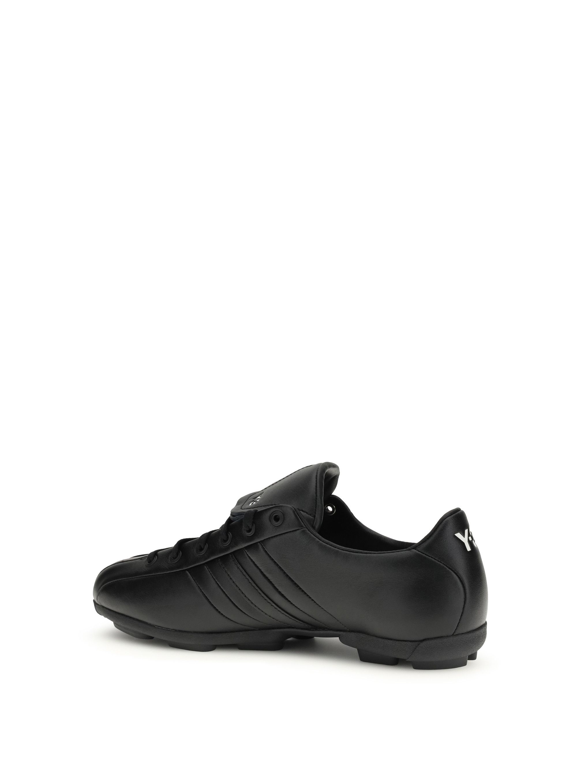 Y-3 Field Sneakers Size US 8.5 / EU 41-42 - 3 Thumbnail