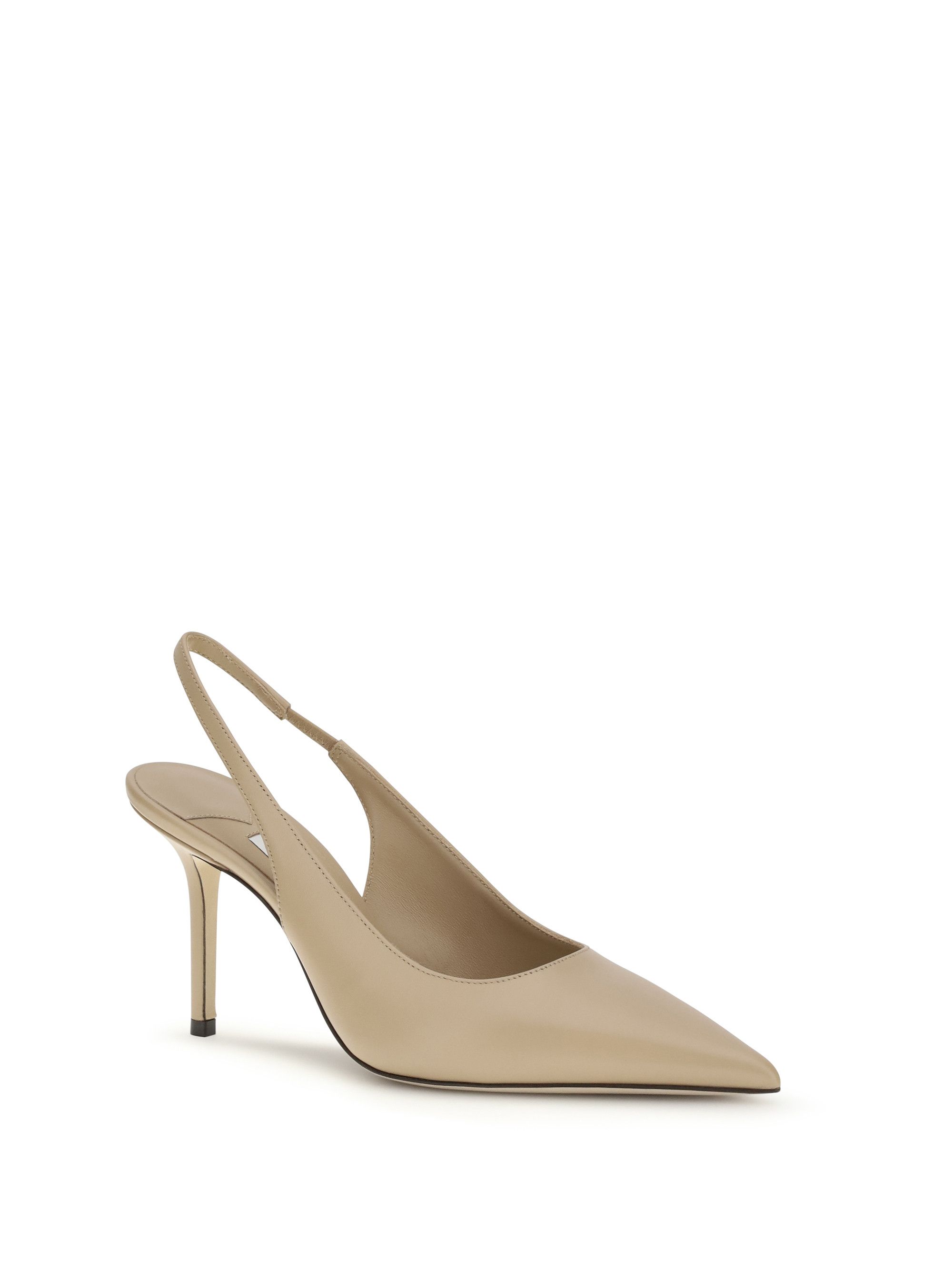 Jimmy Choo Love Pumps Size US 6.5 / IT 36.5 - 2 Thumbnail
