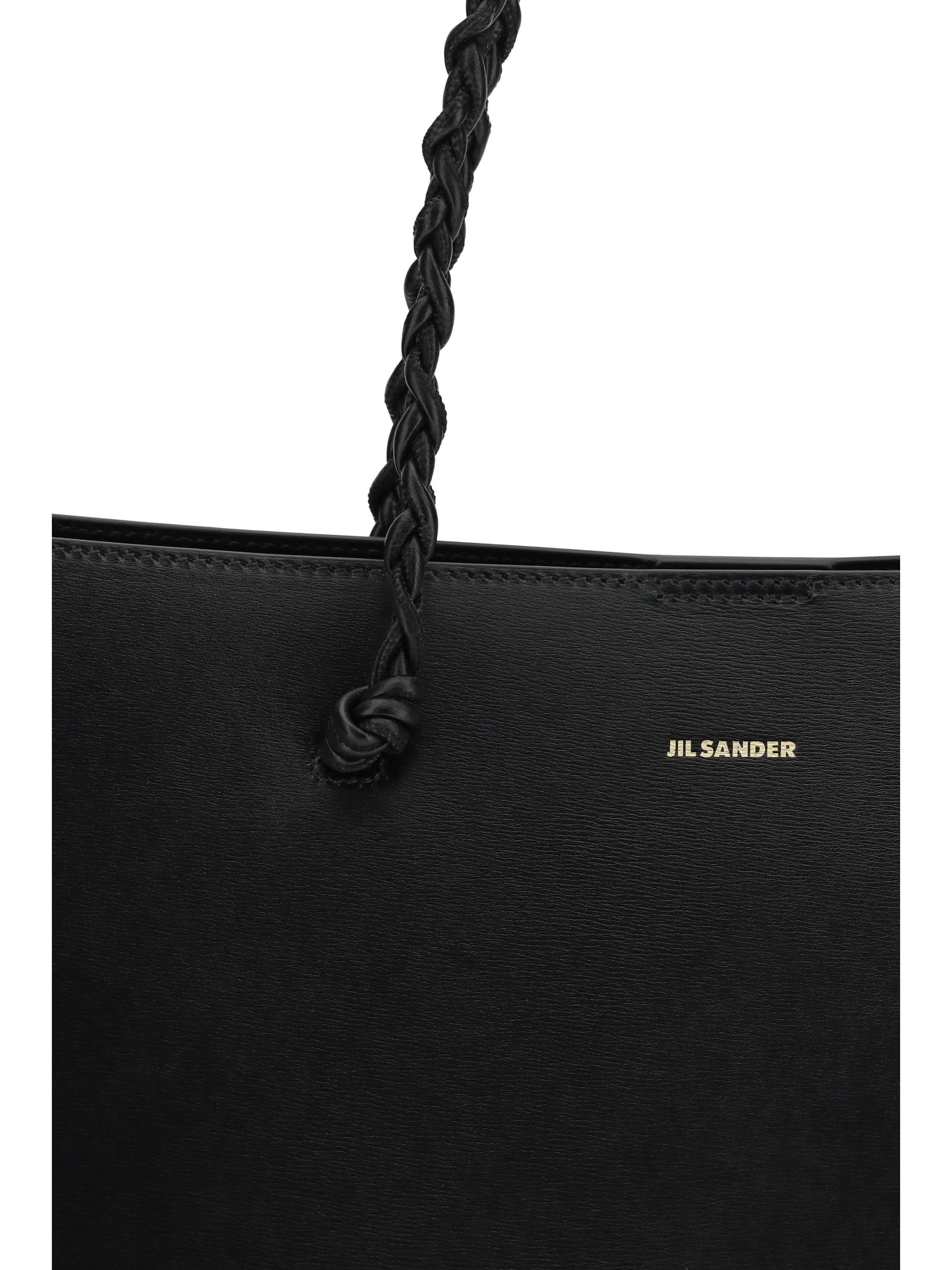 Jil Sander Tangle Tote Bag Size ONE SIZE - 4 Thumbnail