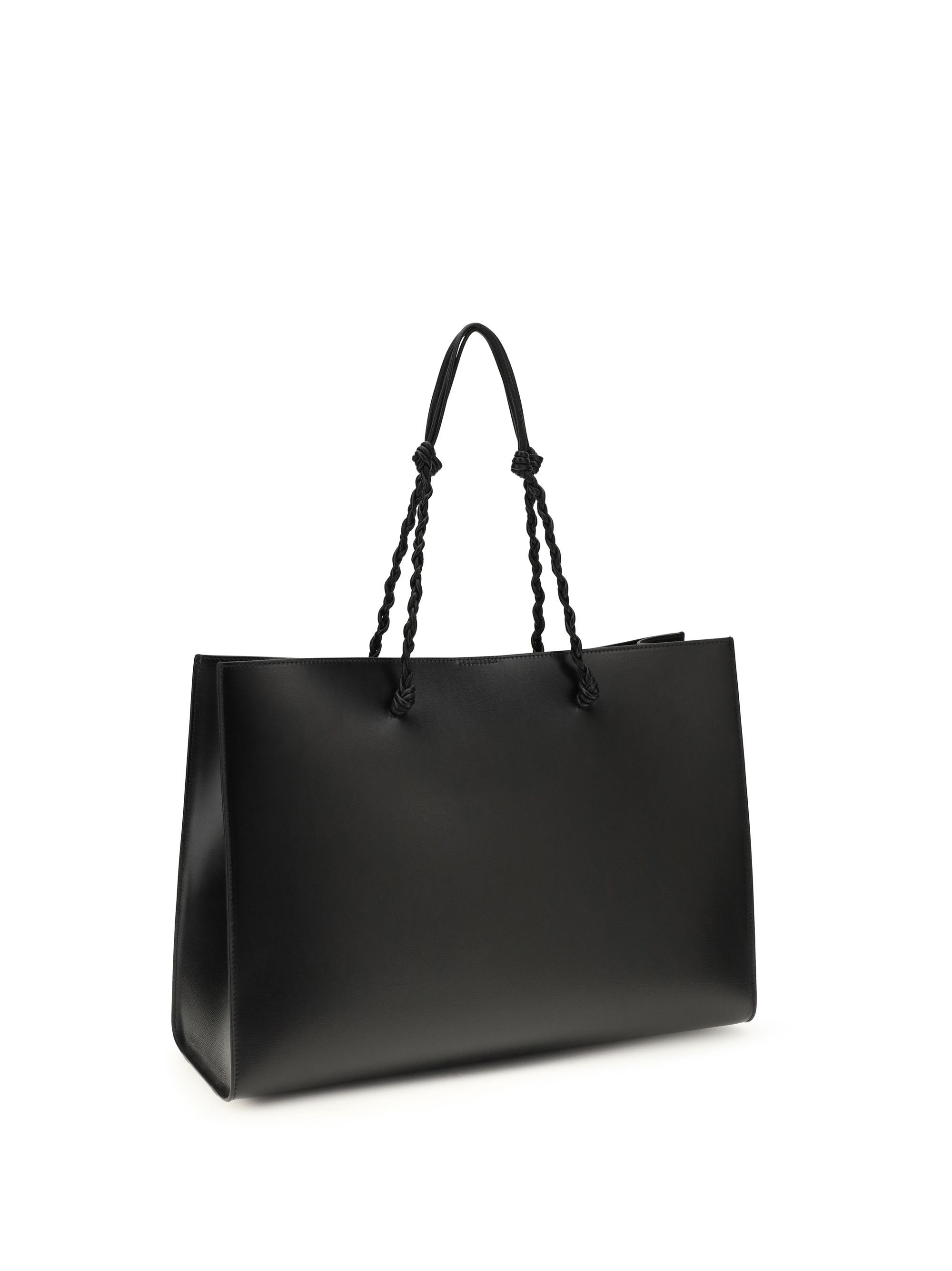 Jil Sander Tangle Tote Bag Size ONE SIZE - 3 Thumbnail
