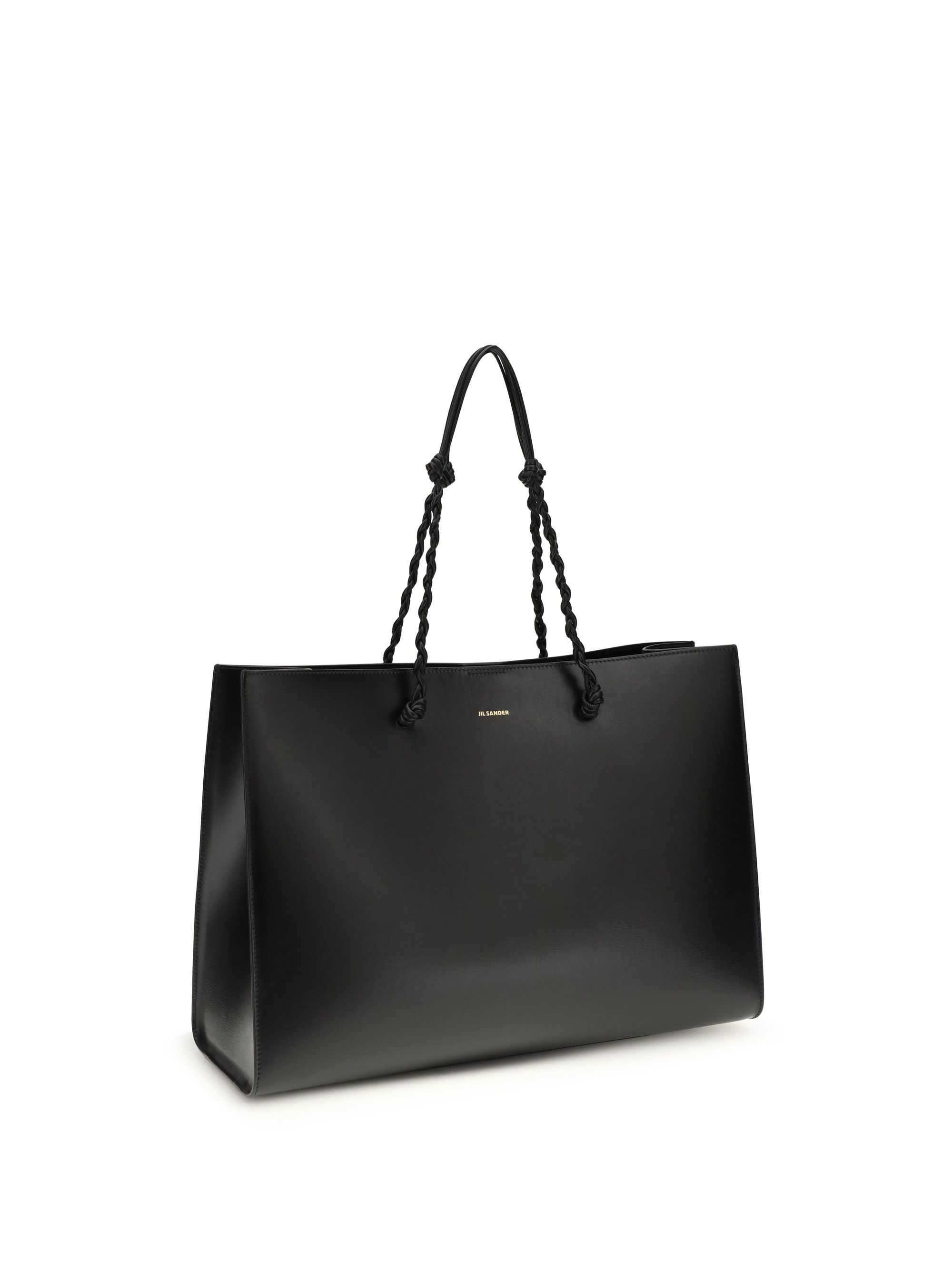 Jil Sander Tangle Tote Bag Size ONE SIZE - 2 Thumbnail