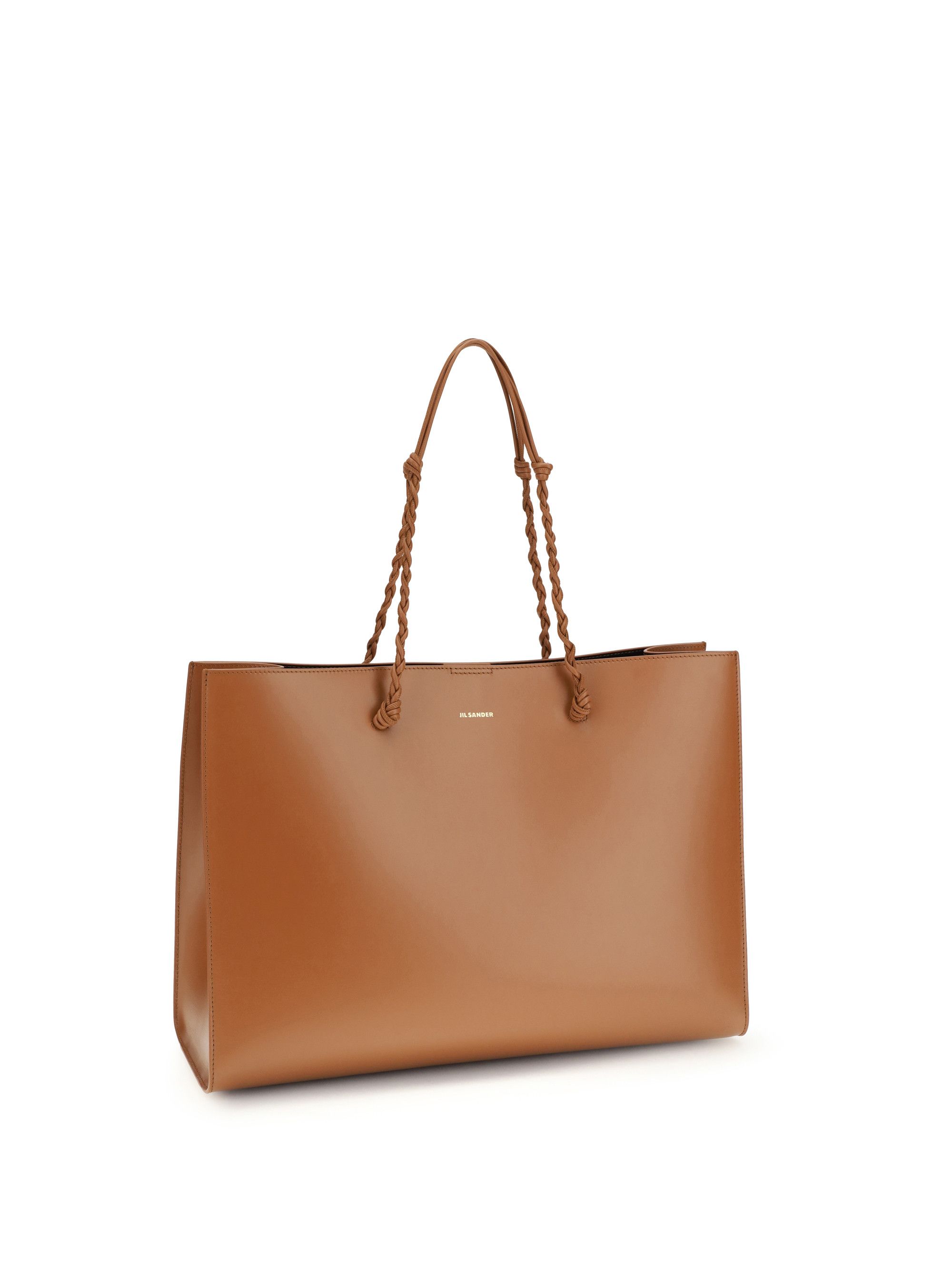 Jil Sander Tangle Tote Bag Size ONE SIZE - 2 Thumbnail