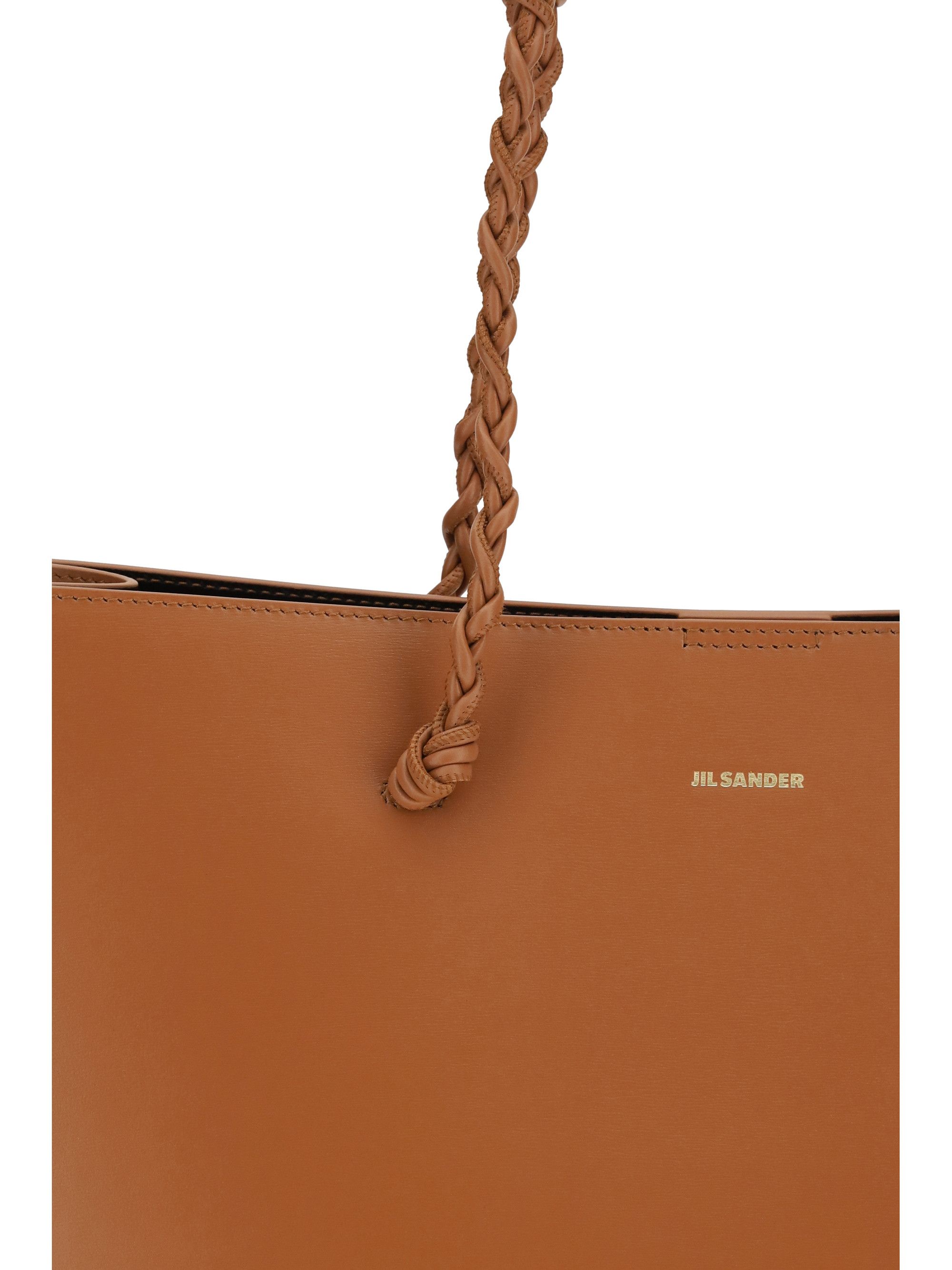 Jil Sander Tangle Tote Bag Size ONE SIZE - 4 Thumbnail