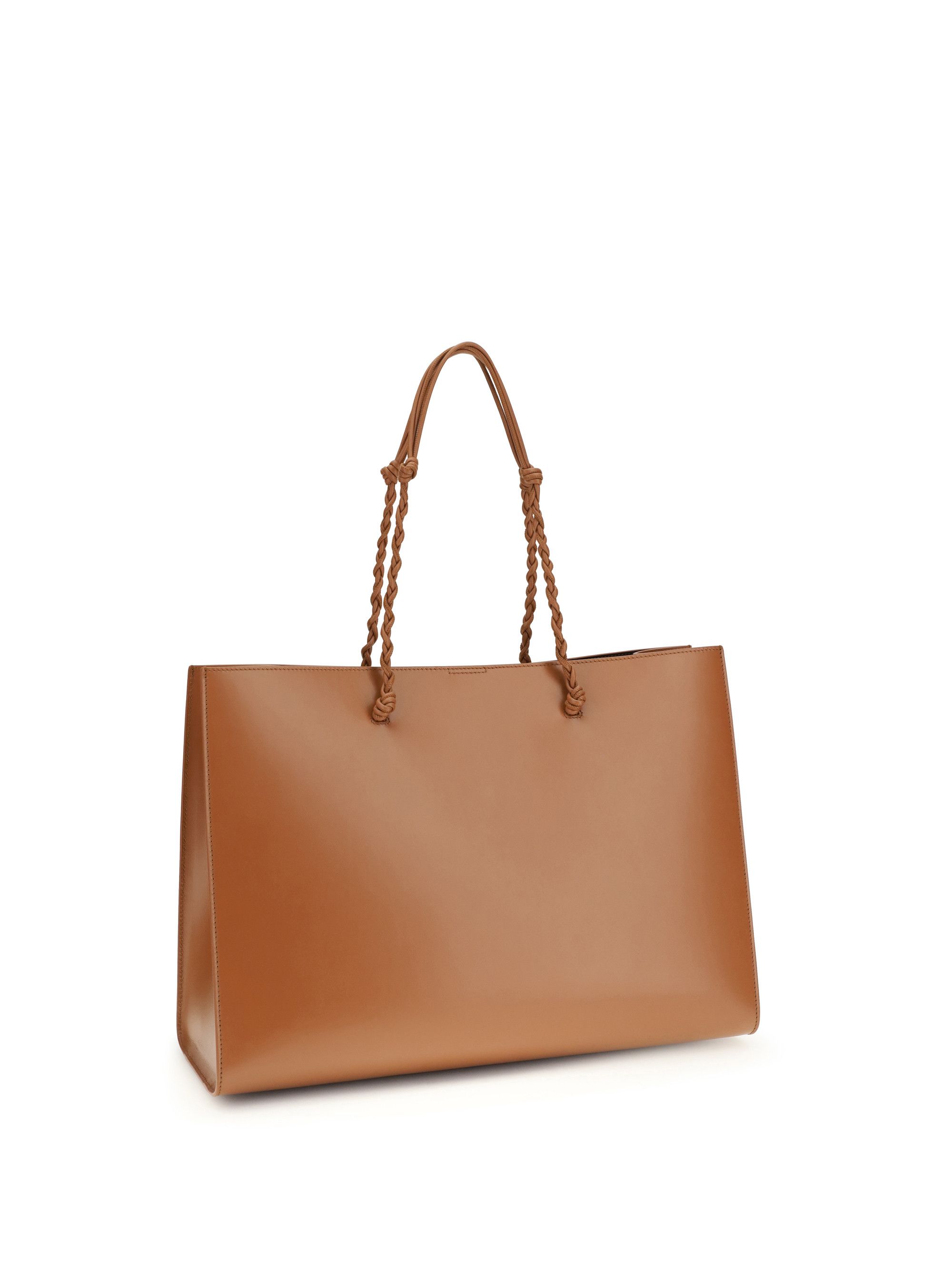 Jil Sander Tangle Tote Bag Size ONE SIZE - 3 Thumbnail