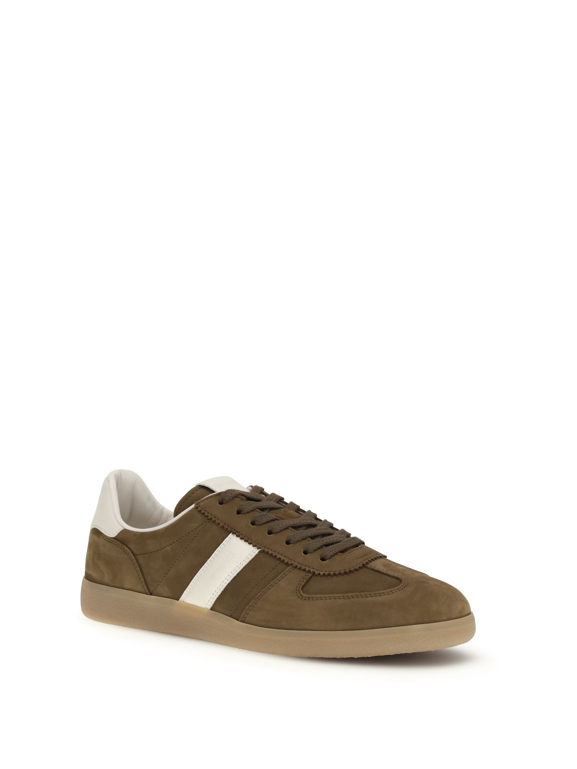 Tom Ford Archer Sneakers Size US 8 / EU 41 - 2 Thumbnail