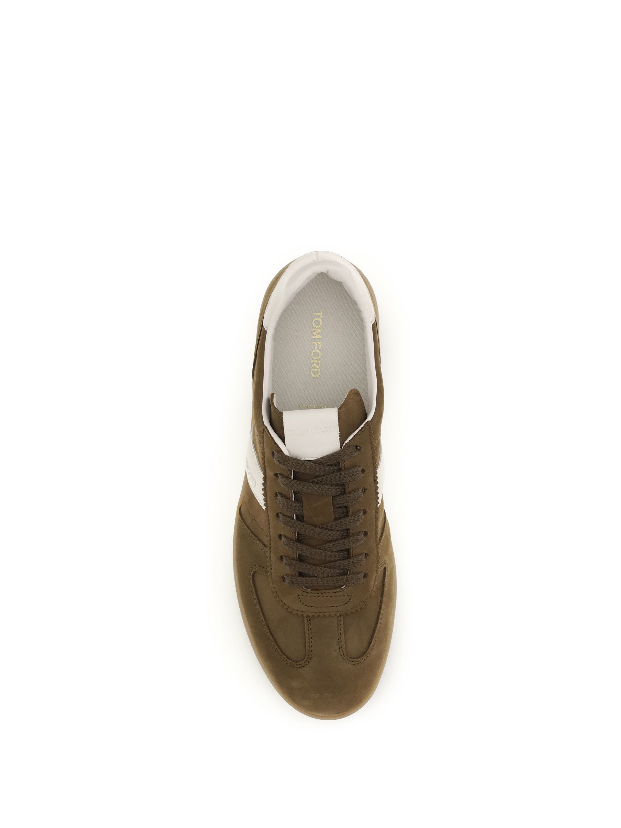 Tom Ford Archer Sneakers Size US 10 / EU 43 - 4 Thumbnail