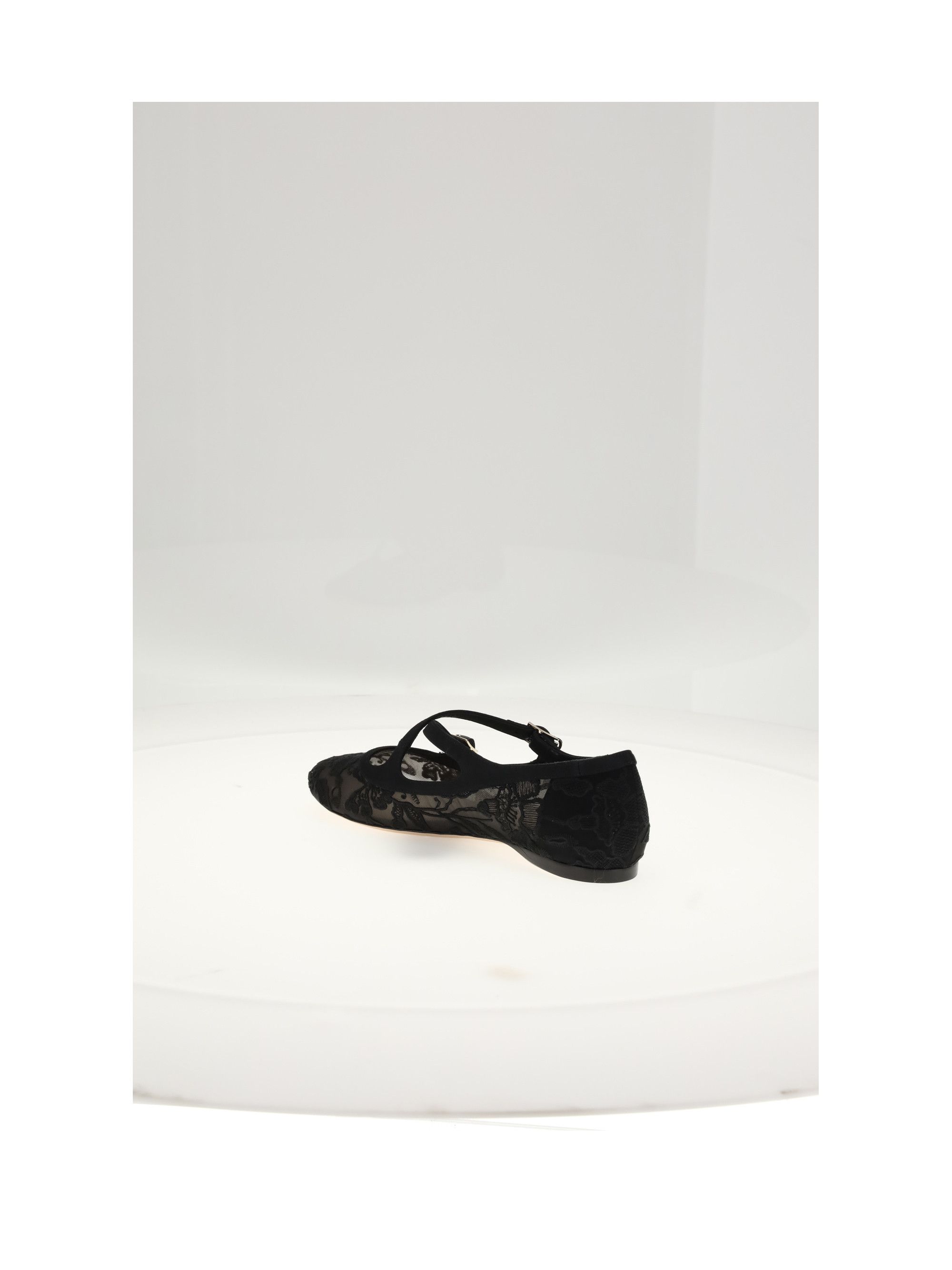 Dior VERY DIOR BALLERINA 0.5CM Size US 8 / IT 38 - 3 Thumbnail